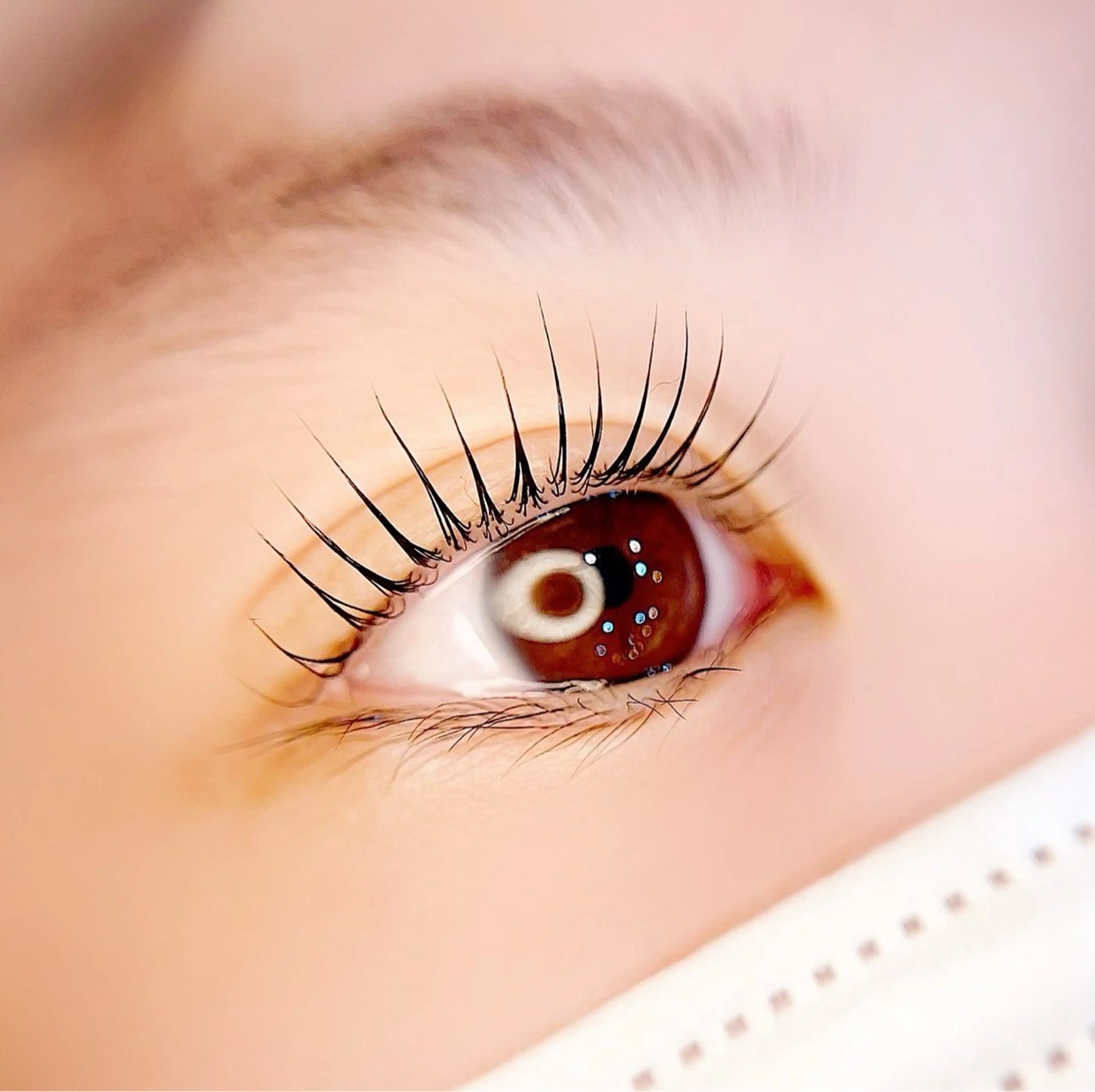 マツエク・マツパ REVIA所属・ネイル＆まつげ REVIAのマツエク・マツパデザイン