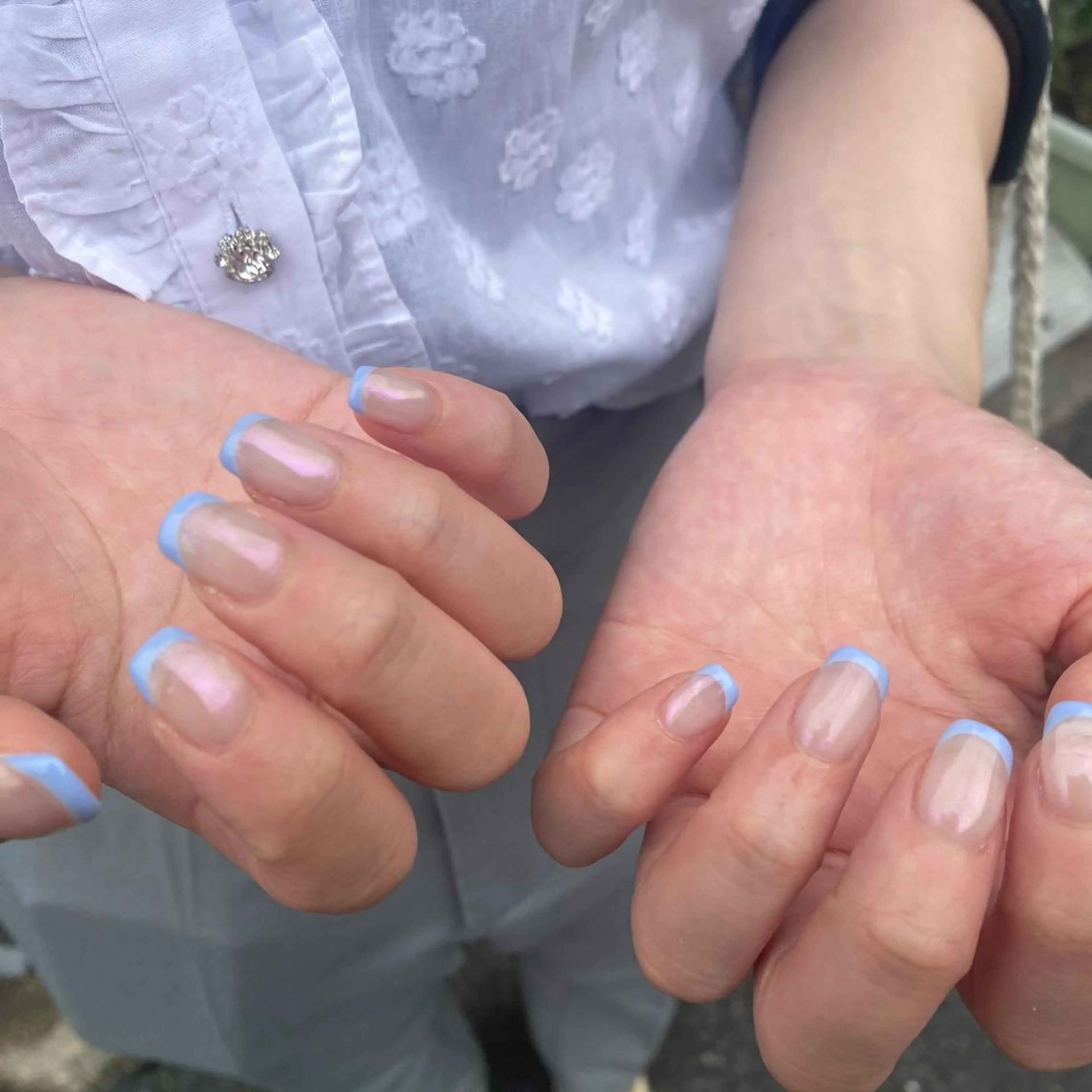 ネイル Novem.9 _misuzuのネイルデザイン