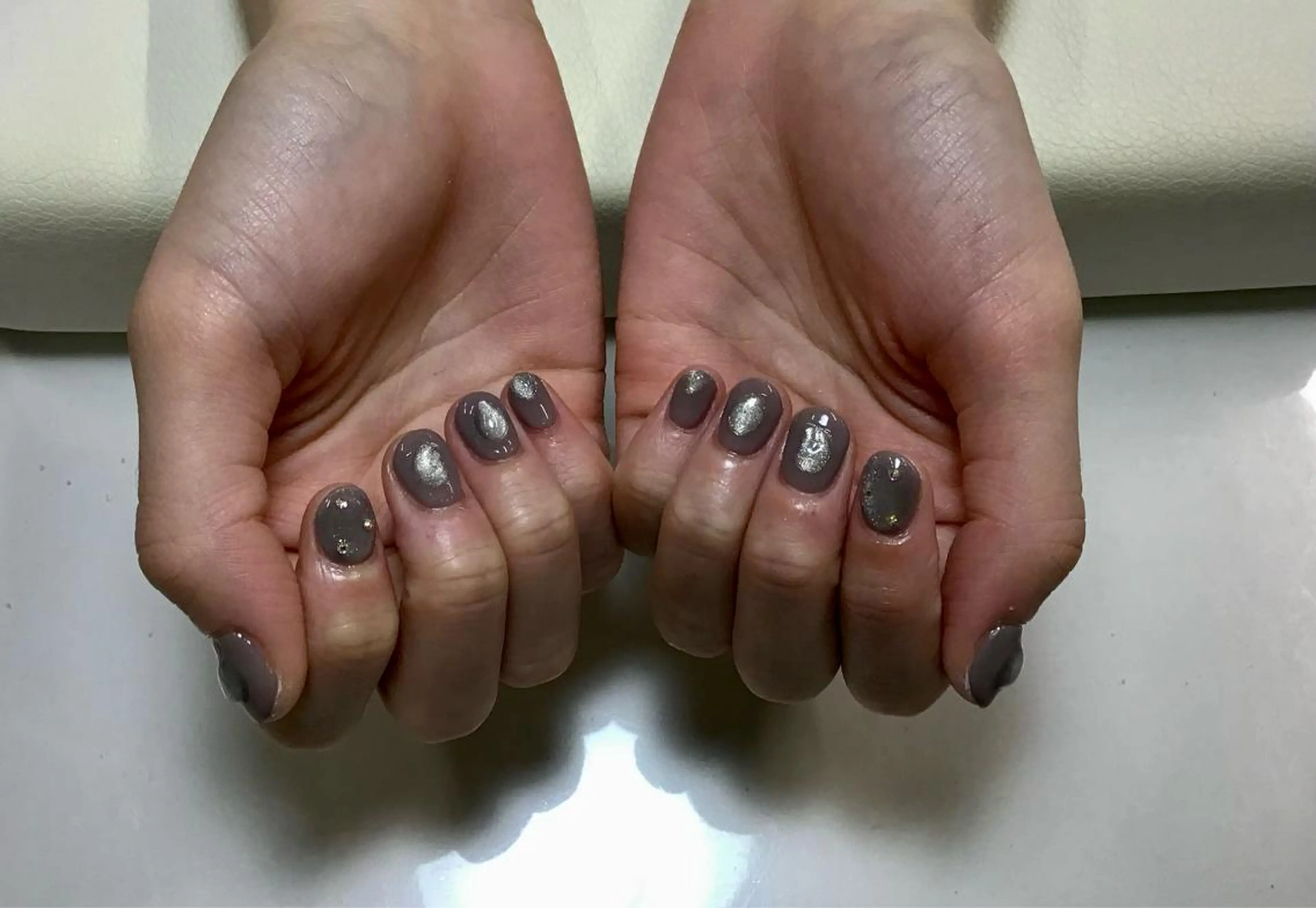 ネイル ツメイク Nozomiのネイルデザイン