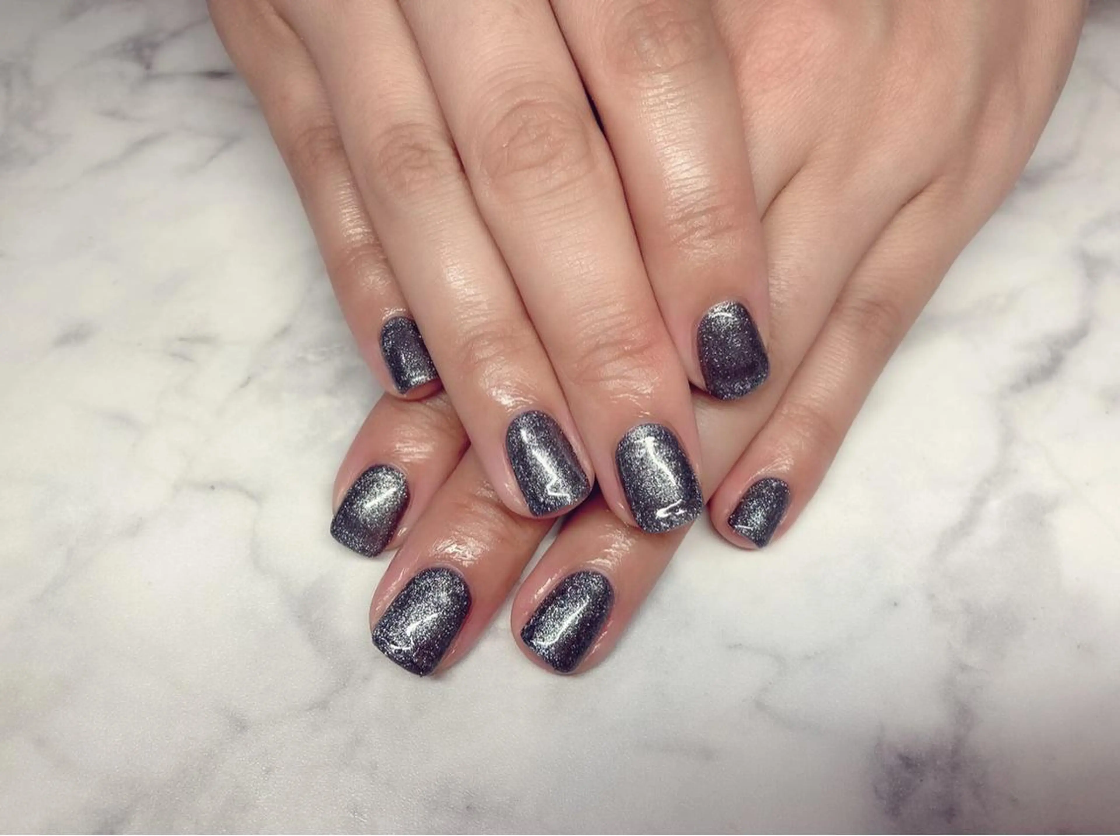 ネイル ジェルネイル ニュアンスネイル パラジェル ハンドネイル Nail&eye Belire 新宿のネイルデザイン