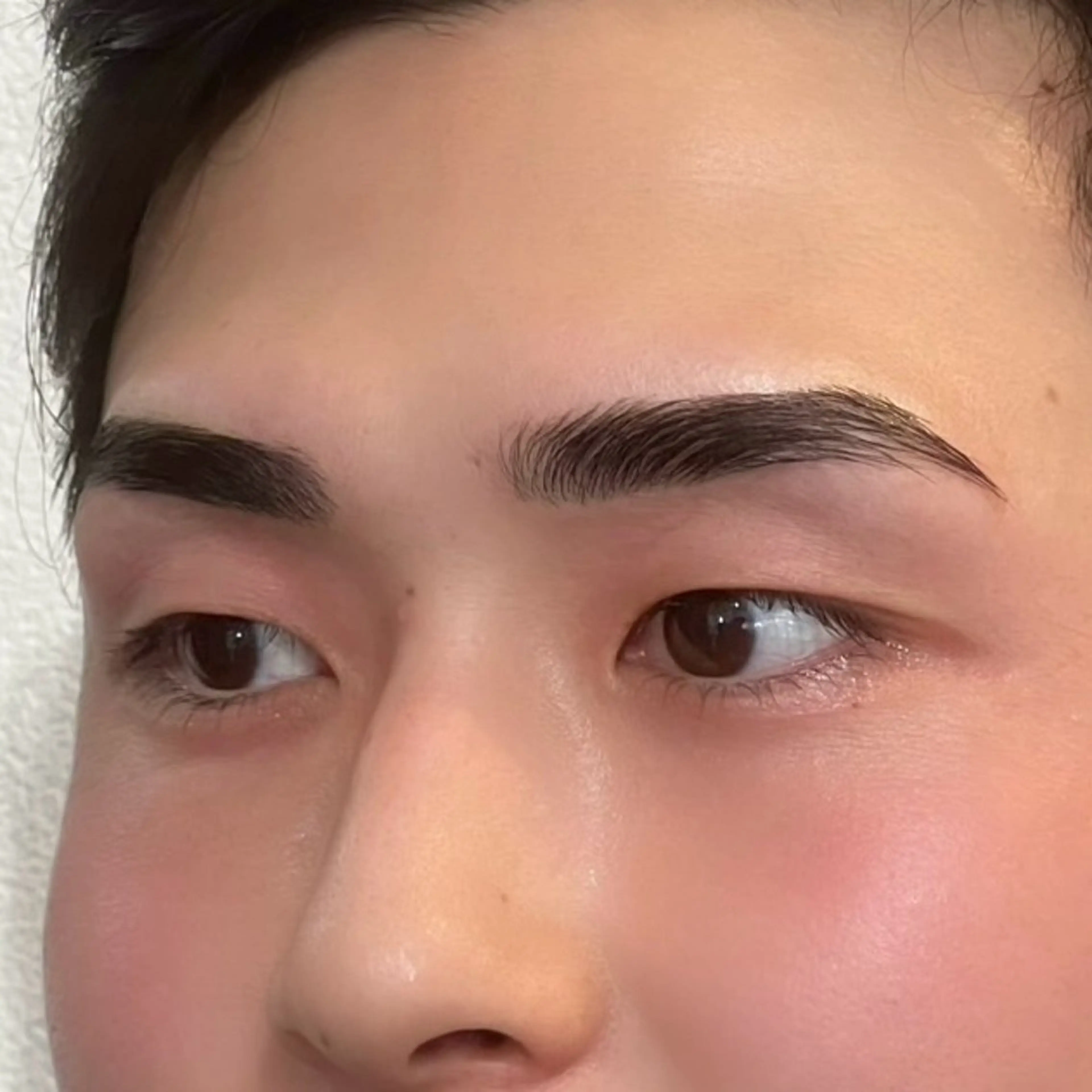 【メンズHollywood blow lift】の写真