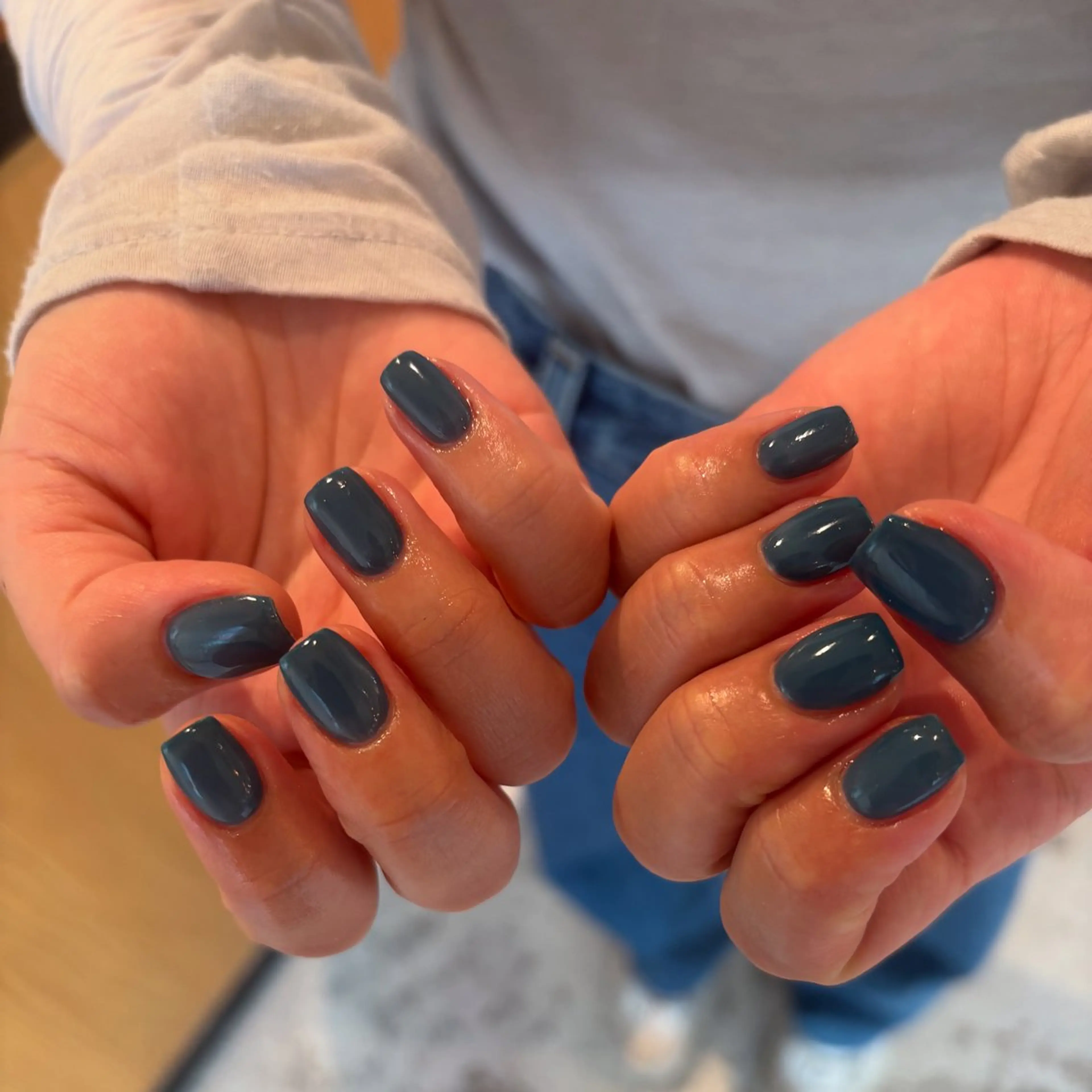 ネイル Nail Salon List.所属・List. 藤村のネイルデザイン