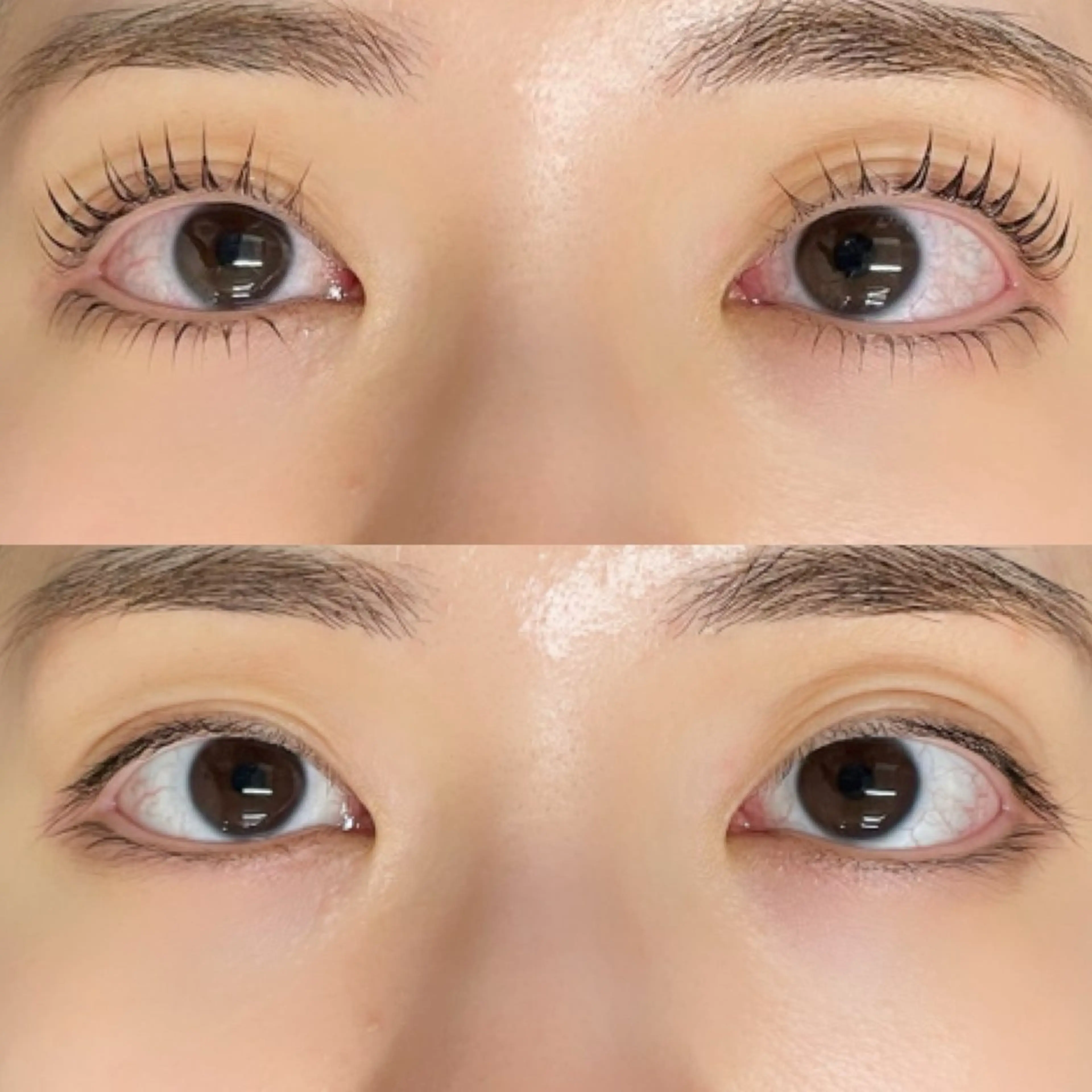 マツエク・マツパ ジュエル.《まつげ》 モデル様募集中のマツエク・マツパデザイン