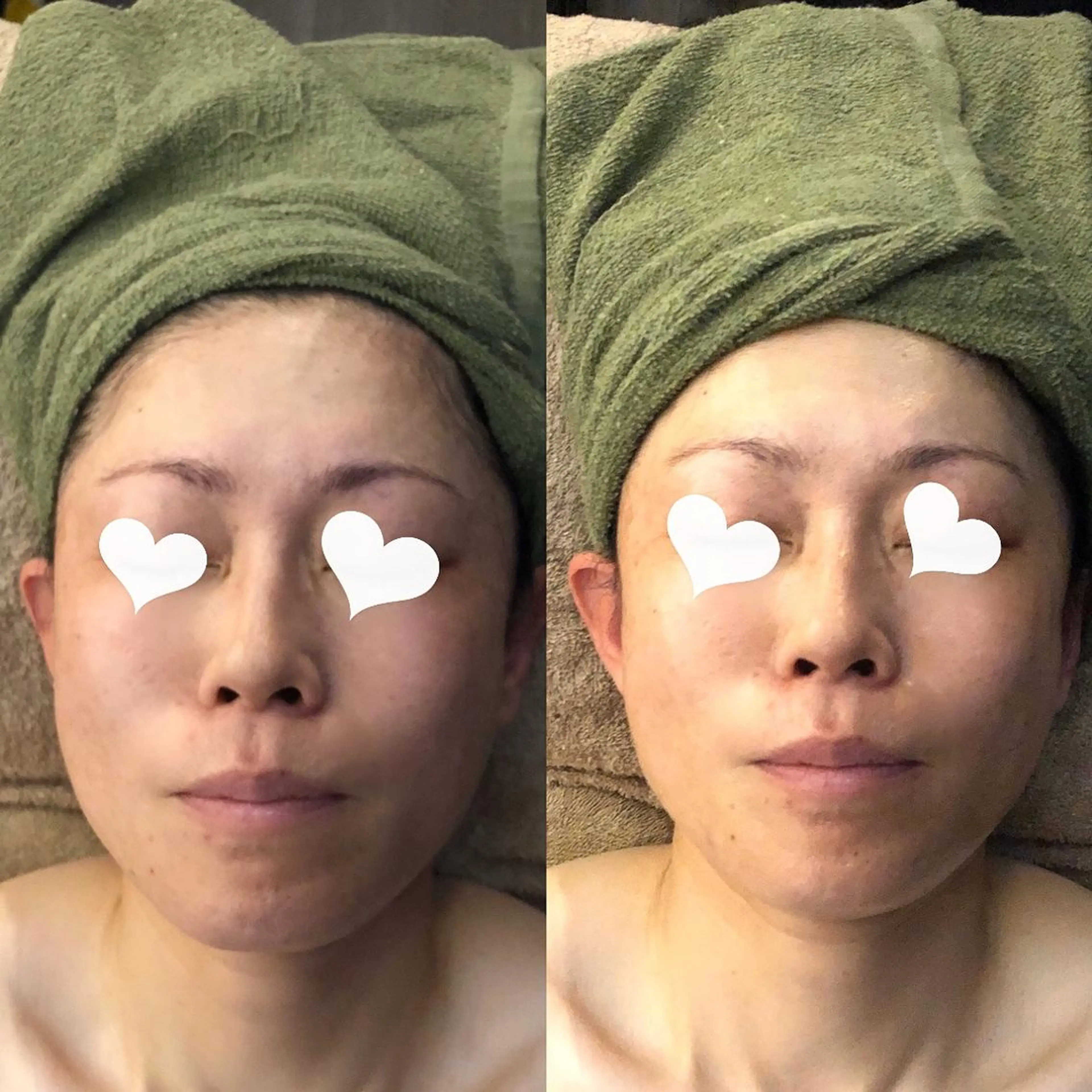 大西 知世のエステ・リラクイメージ