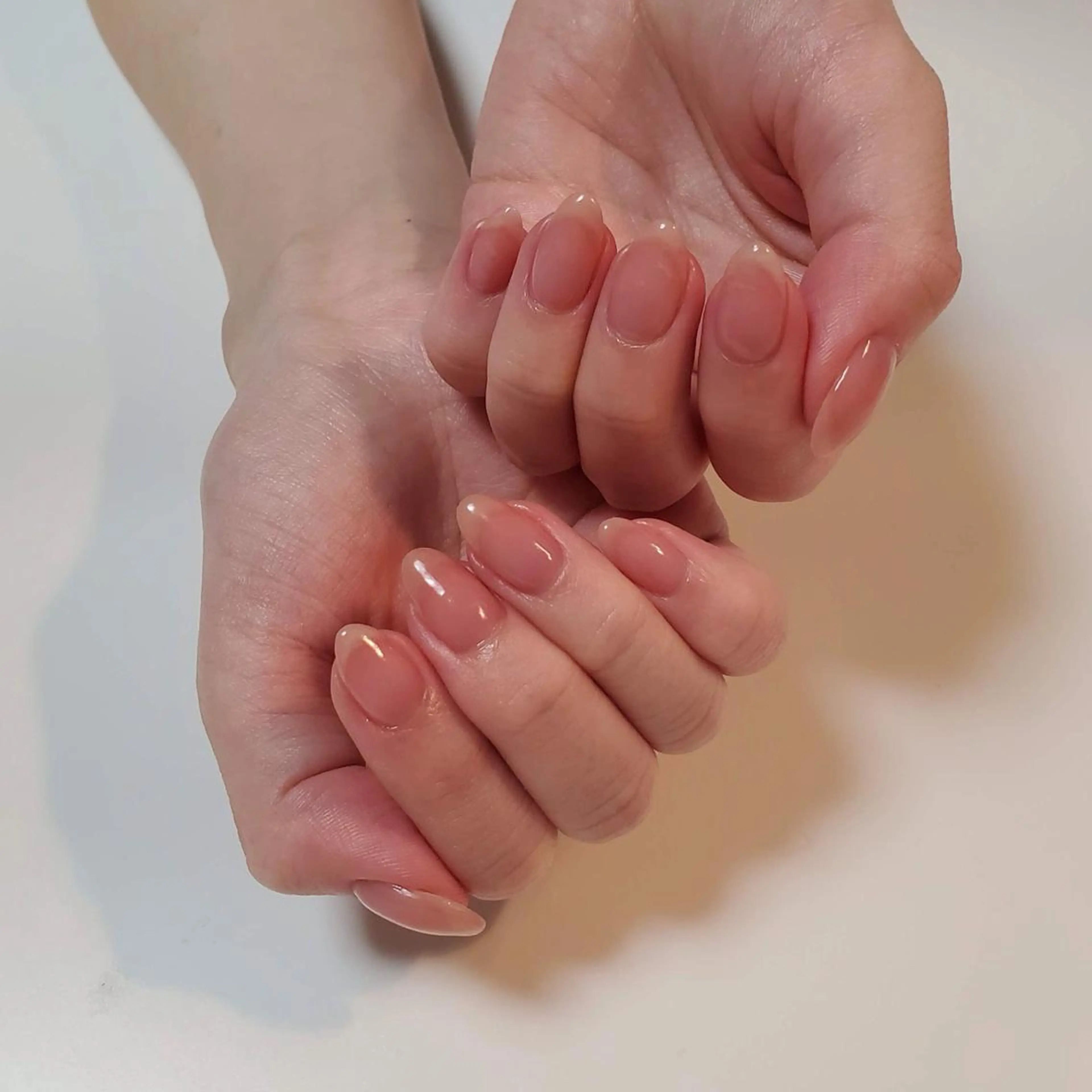 ネイル ネイル＆フットケアサロンアイアムアイ所属・ネイリスト モリシタのネイルデザイン