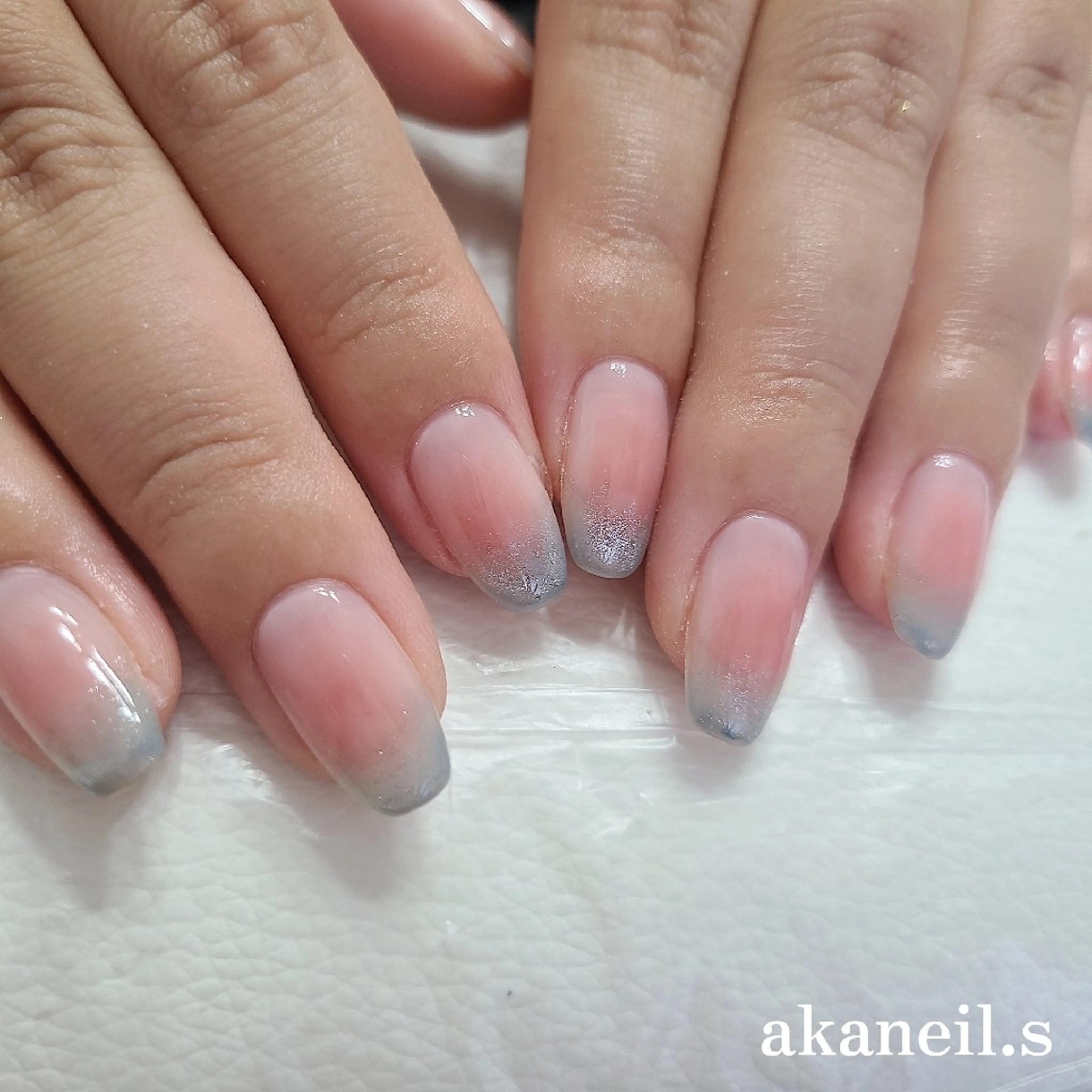 ネイル 【akaneils】 アカネのネイルデザイン