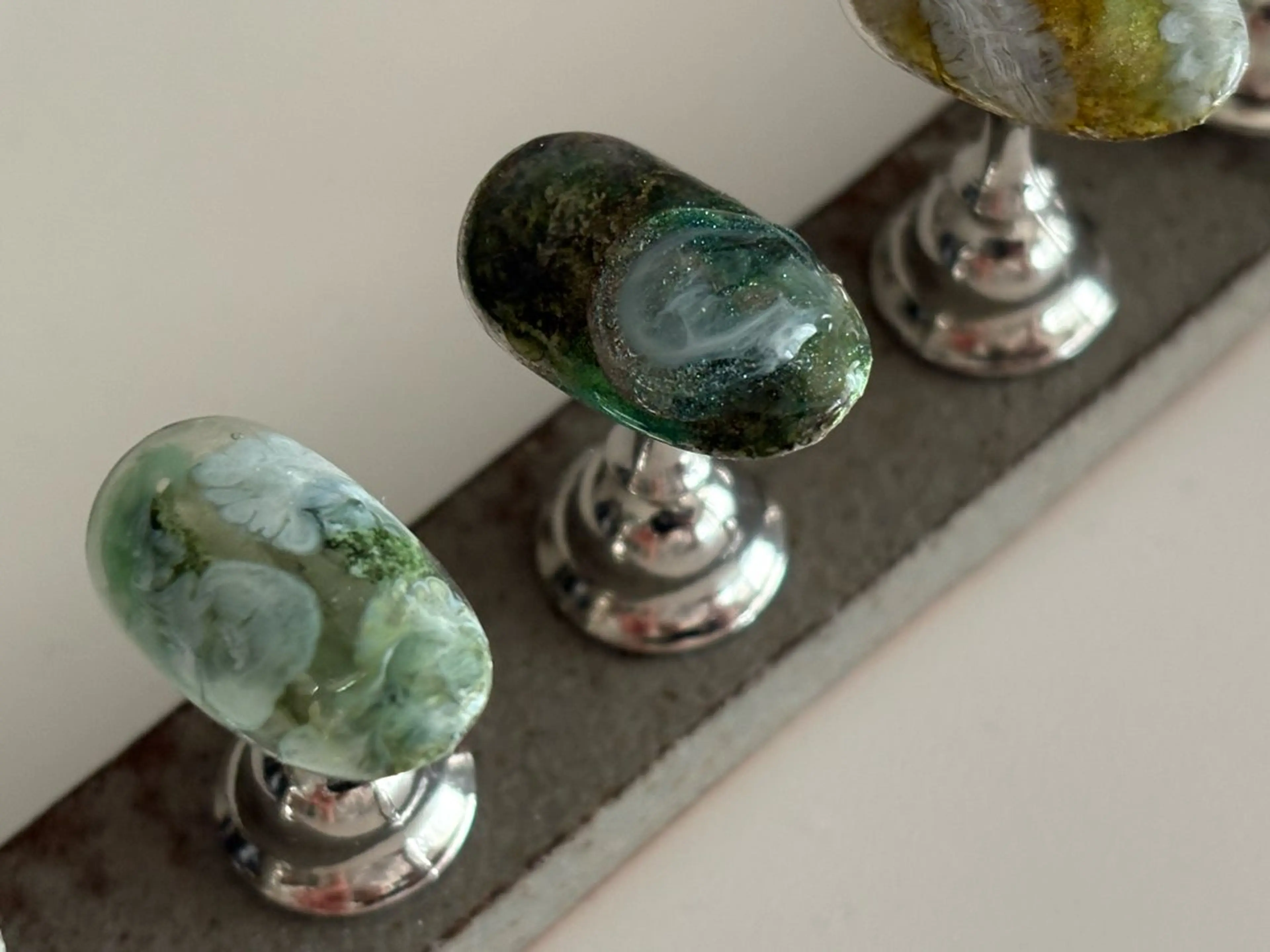 ネイル ハンドネイル rina🎀 ご新規様受付中🌷のネイルデザイン