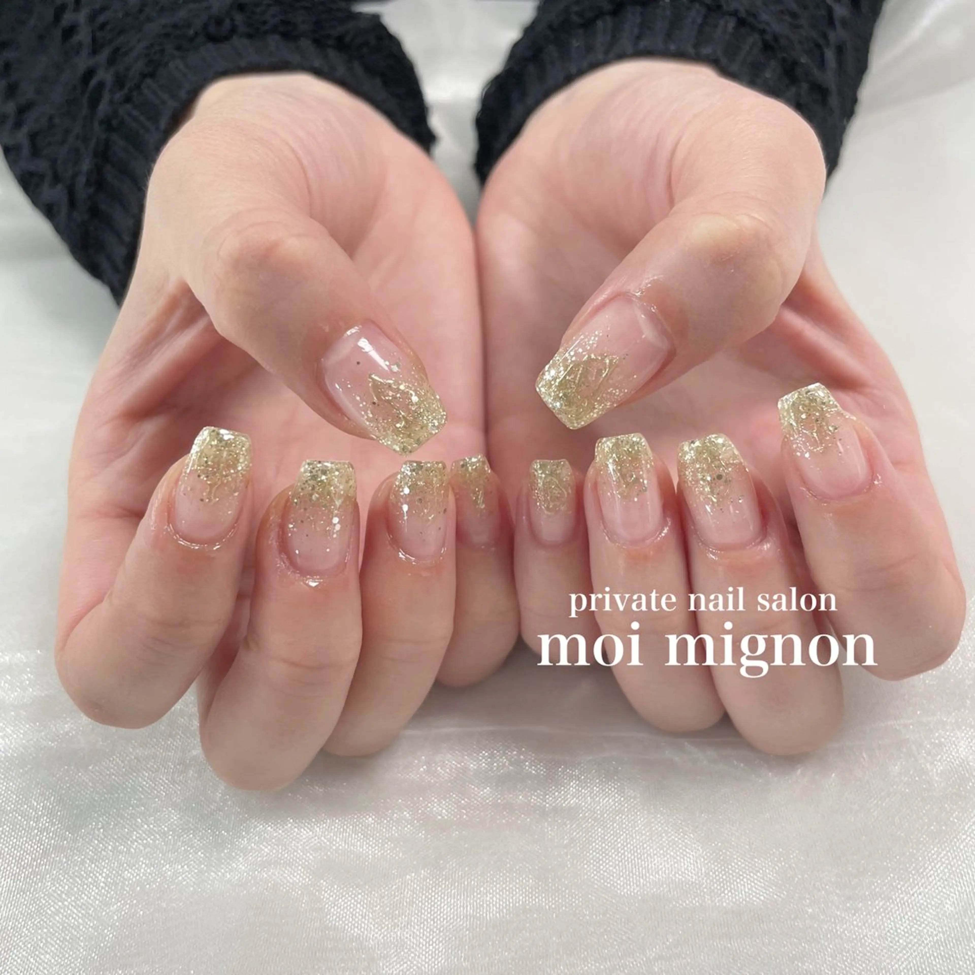 ネイル ハンドネイル nailist Aki♡のネイルデザイン