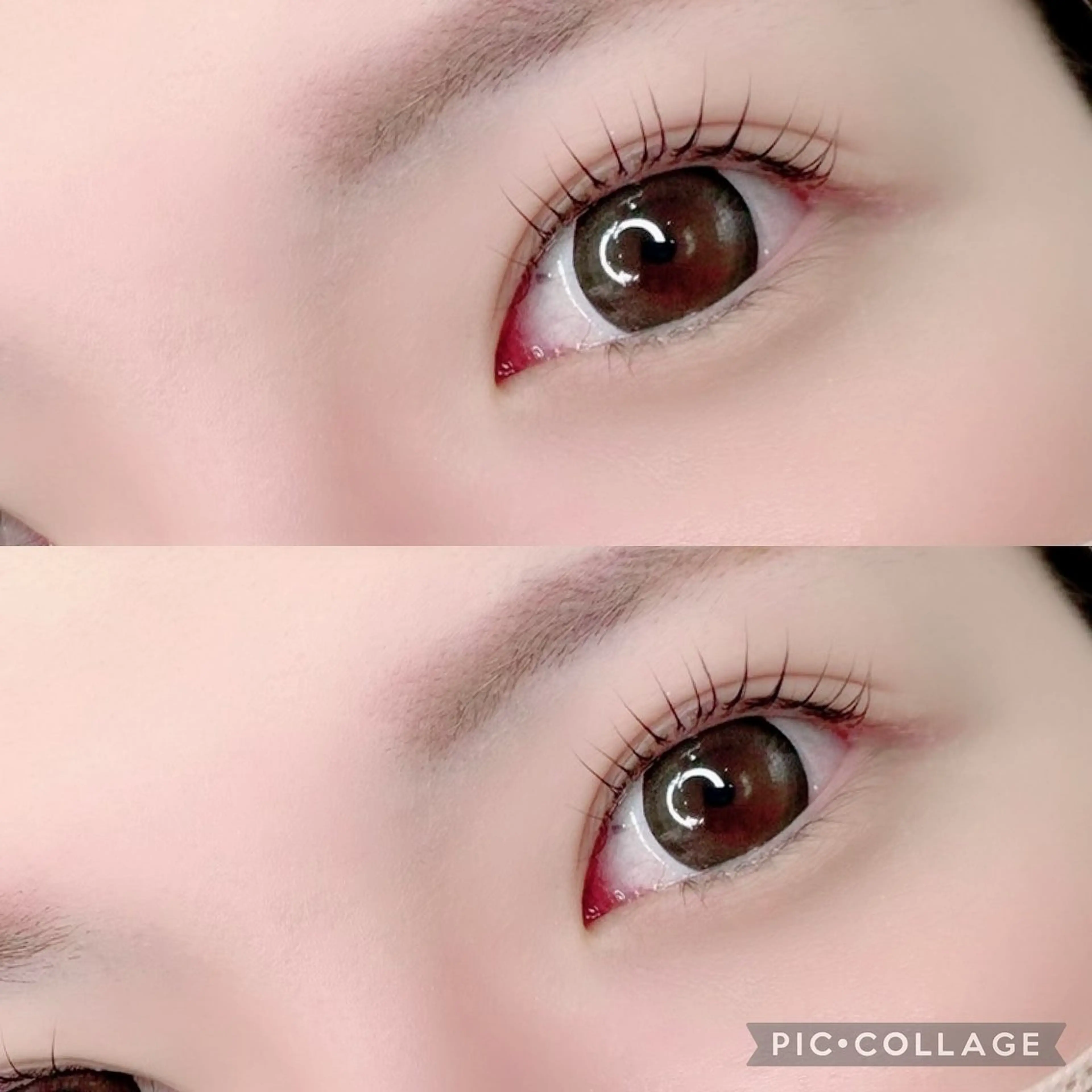 マツエク・マツパ MI-NA所属・MI-NA 倉敷/ネイル/まつ毛のマツエク・マツパデザイン