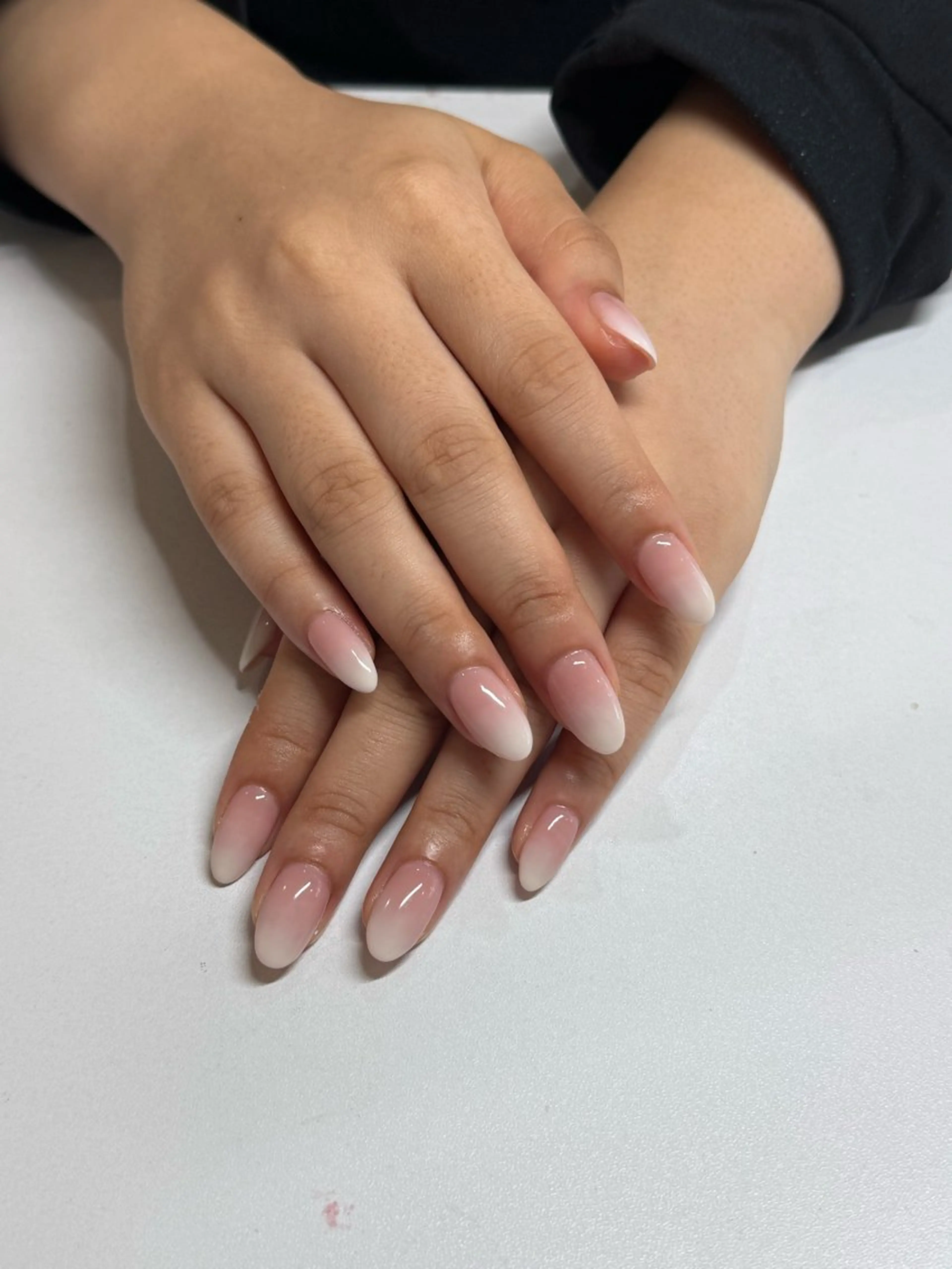 ネイル Blue Reef 四谷三丁目所属・たかの はづきのネイルデザイン