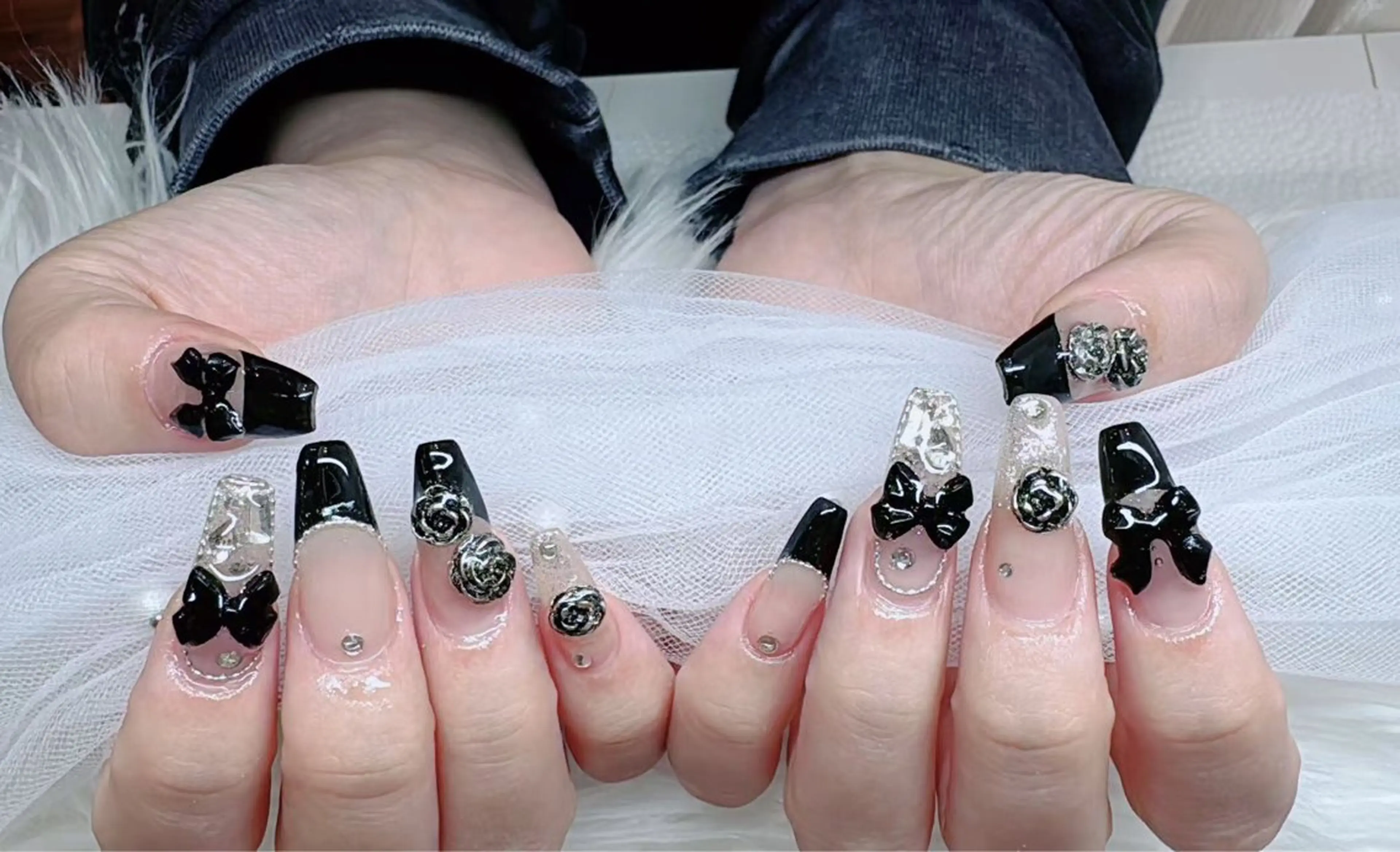 ネイル ハンドネイル ハンドケア The  Nail 新大久保店のその他イメージ