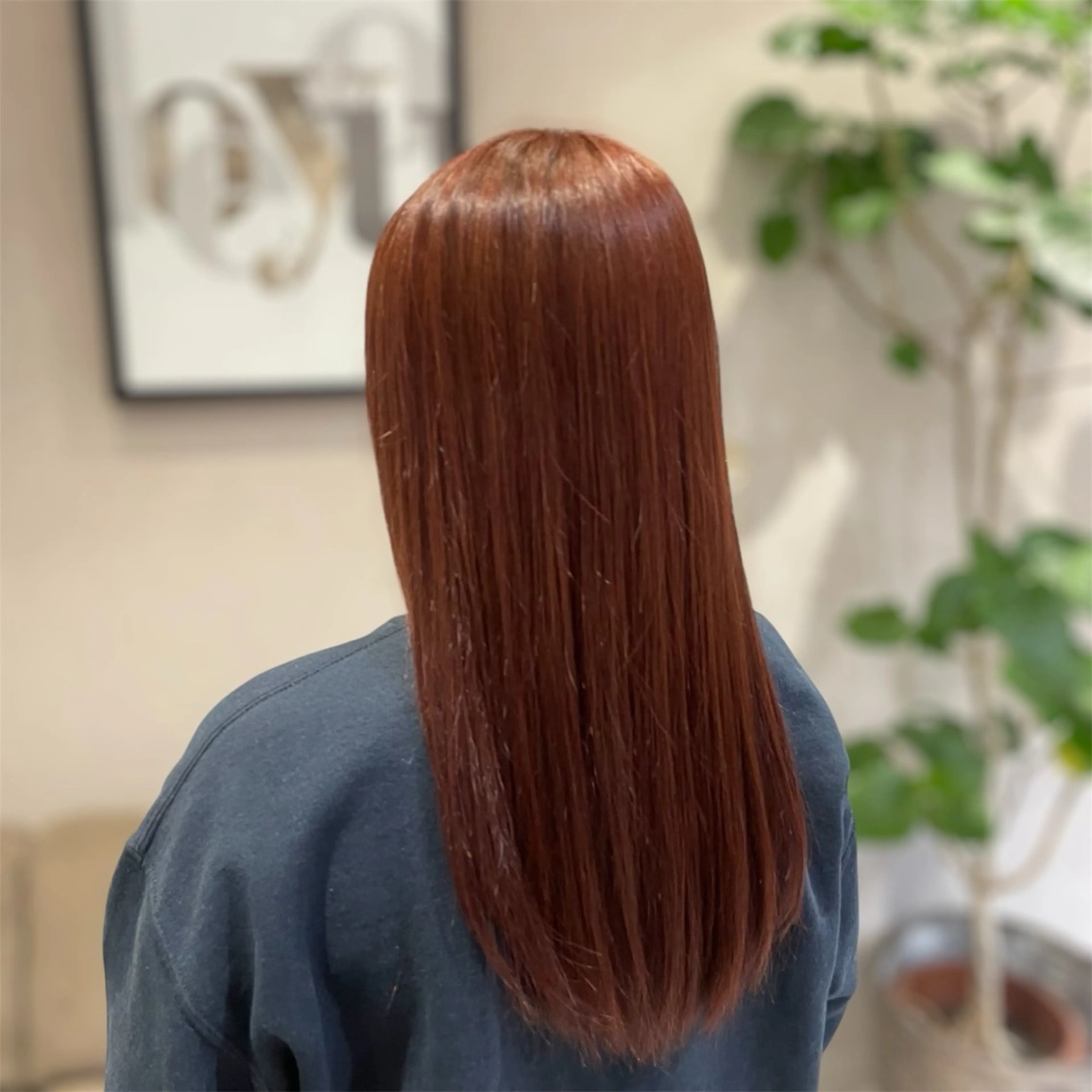 ワンカラー🧚‍♂️超音波付き！の写真