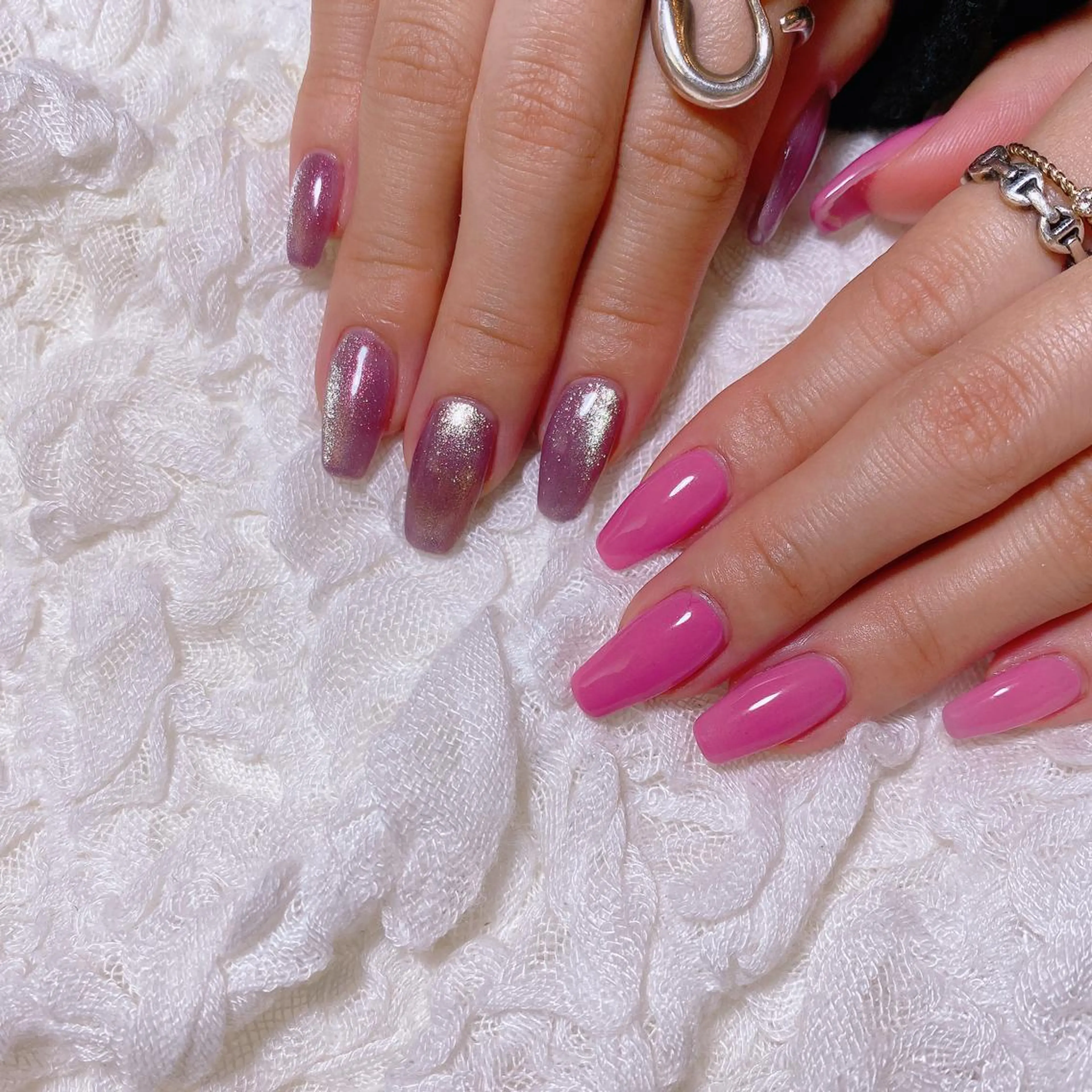 ネイル Nail Room Bellisのネイルデザイン