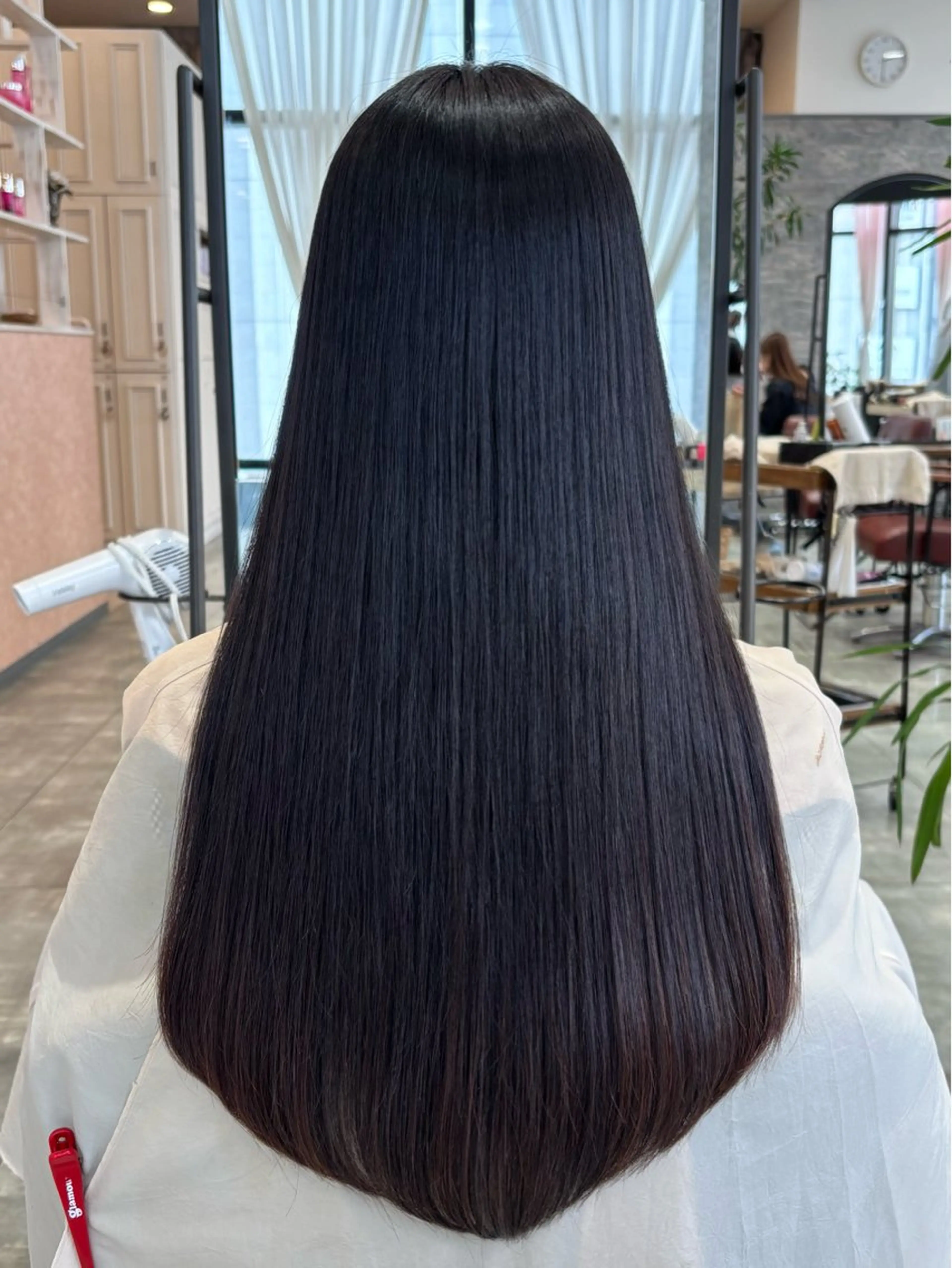 🫧髪質改善🫧ツヤ 髪🫧Terumiのヘアスタイル