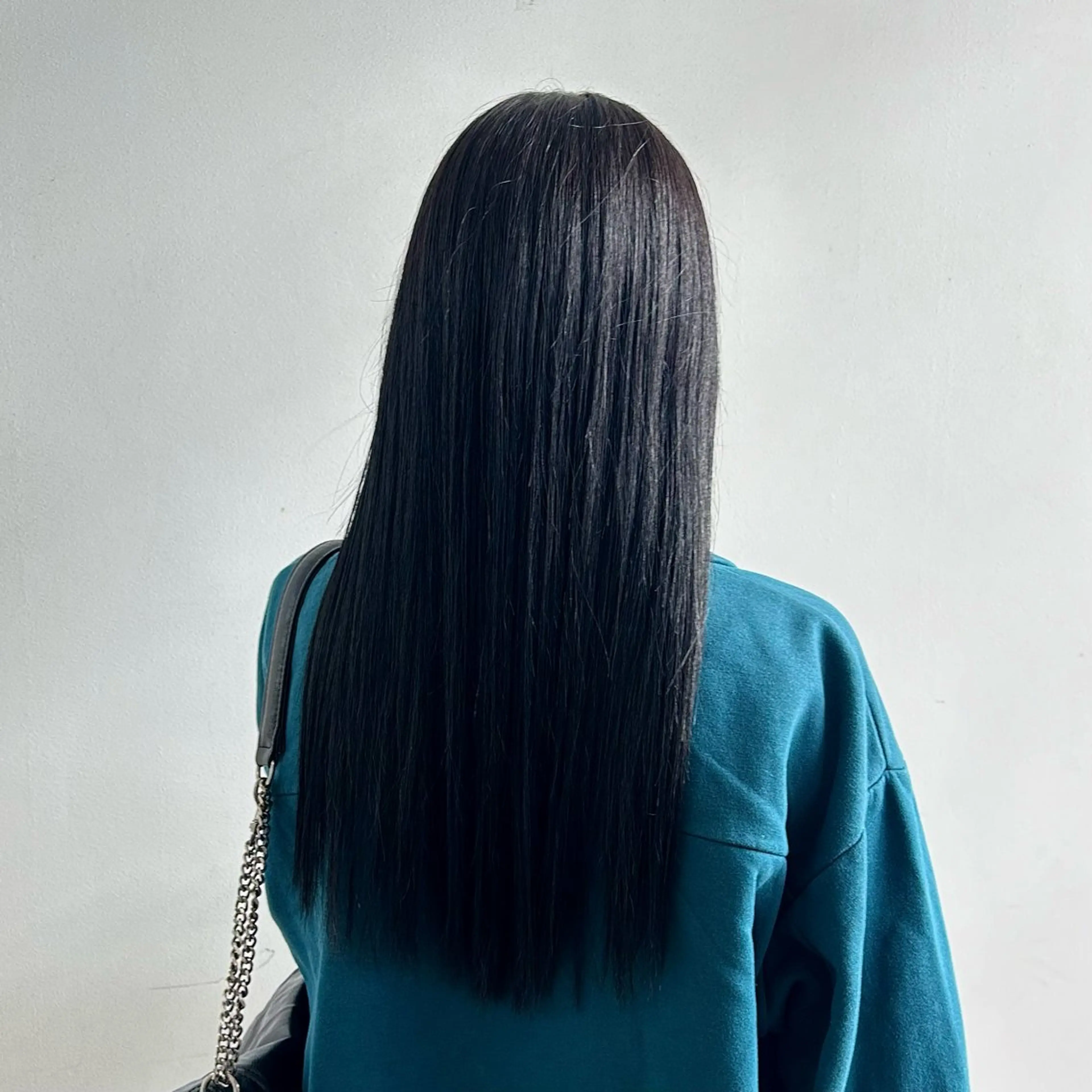 縮毛矯正👩🏼の写真