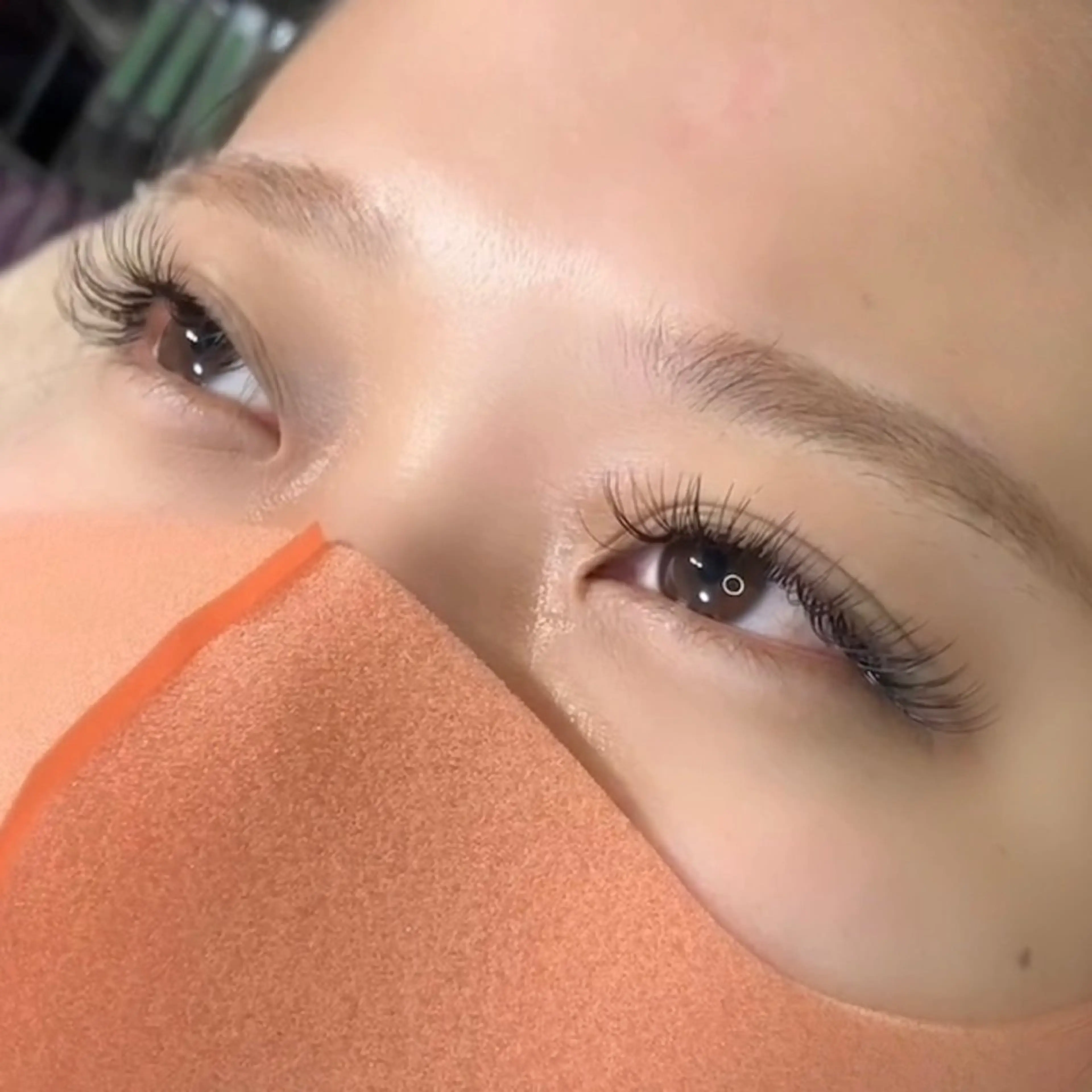 マツエク・マツパ マツエク NOA 🏝🌞のマツエク・マツパデザイン