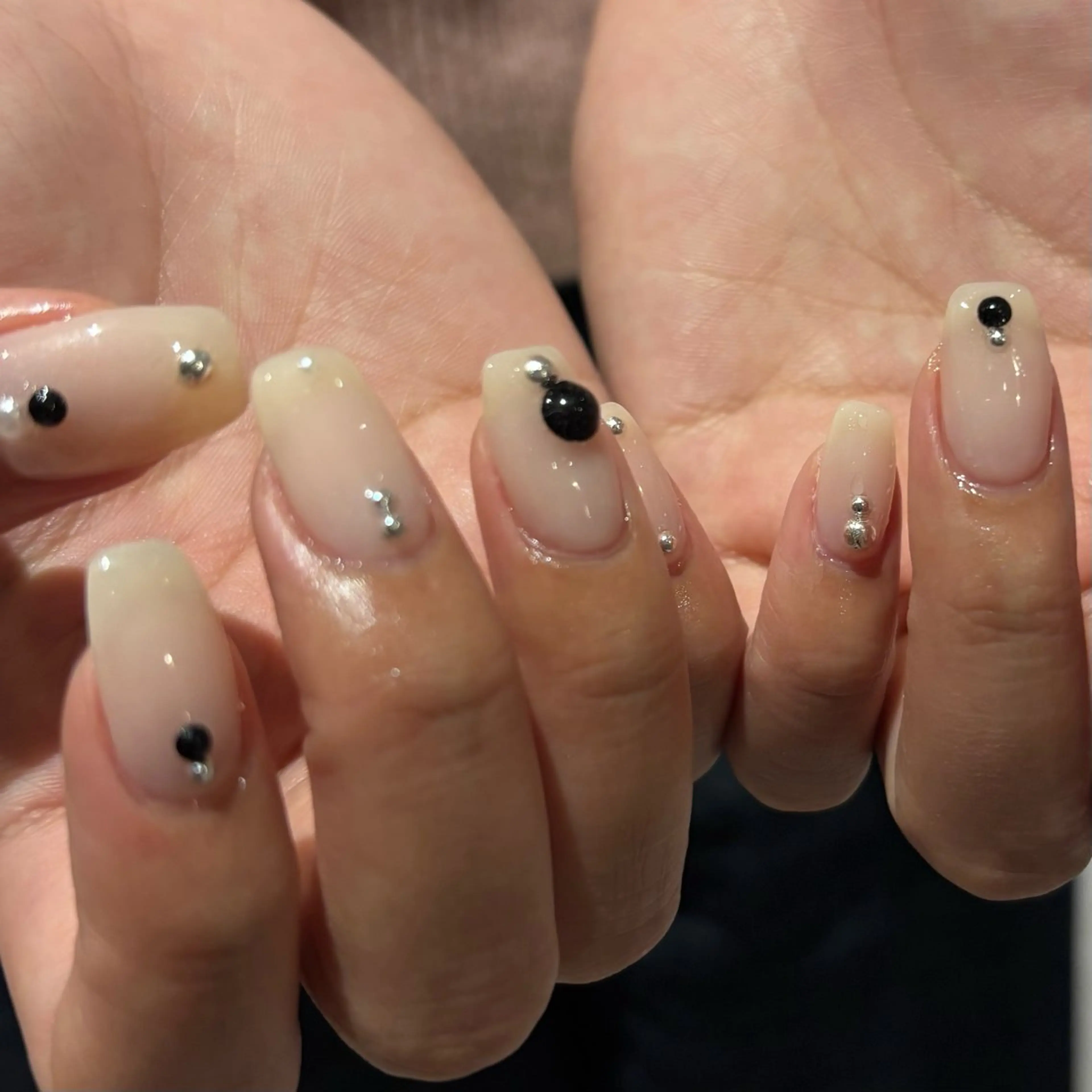 ネイル KOKONA / 自由が丘ネイルのネイルデザイン