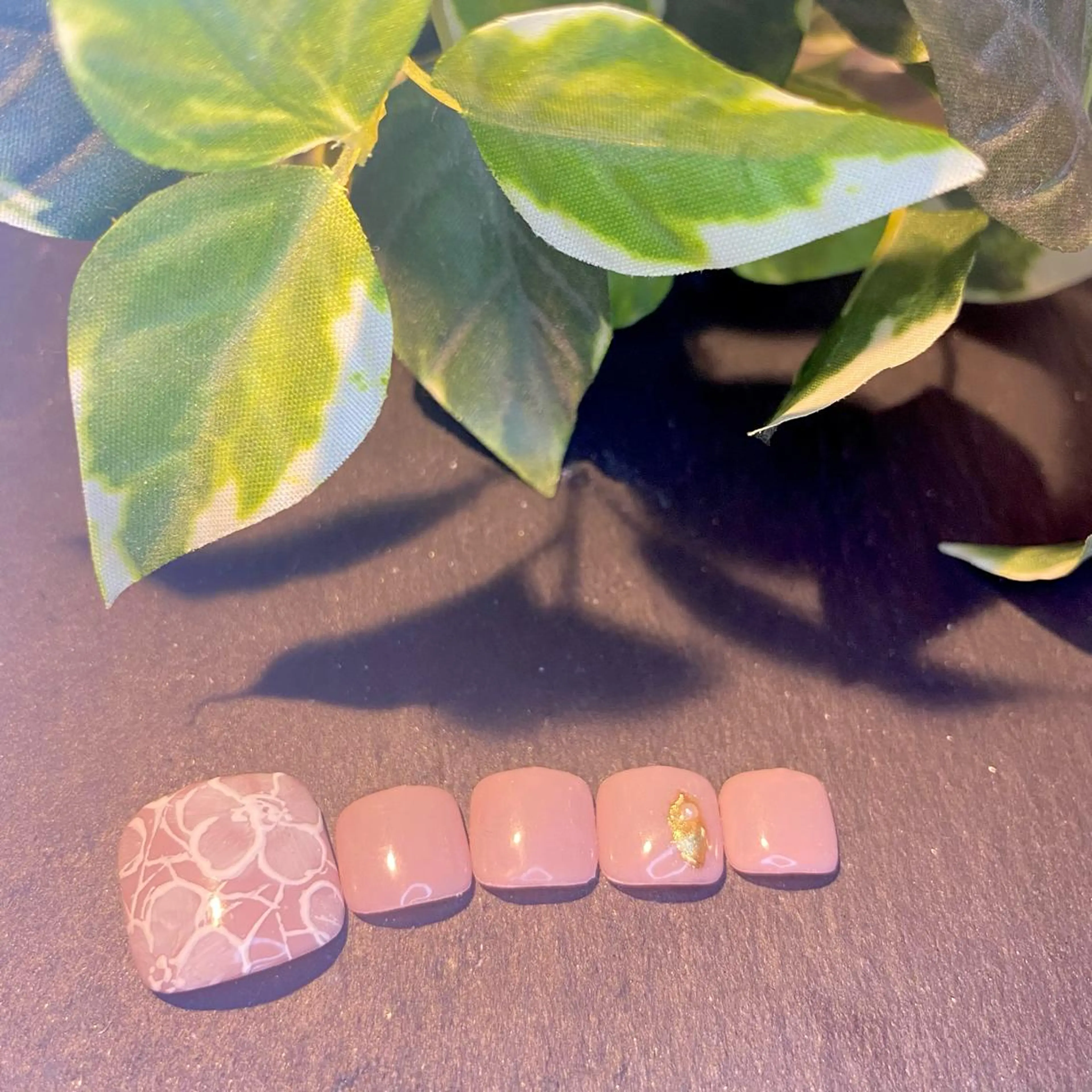 ネイル Nail salon MEGUMIのネイルデザイン