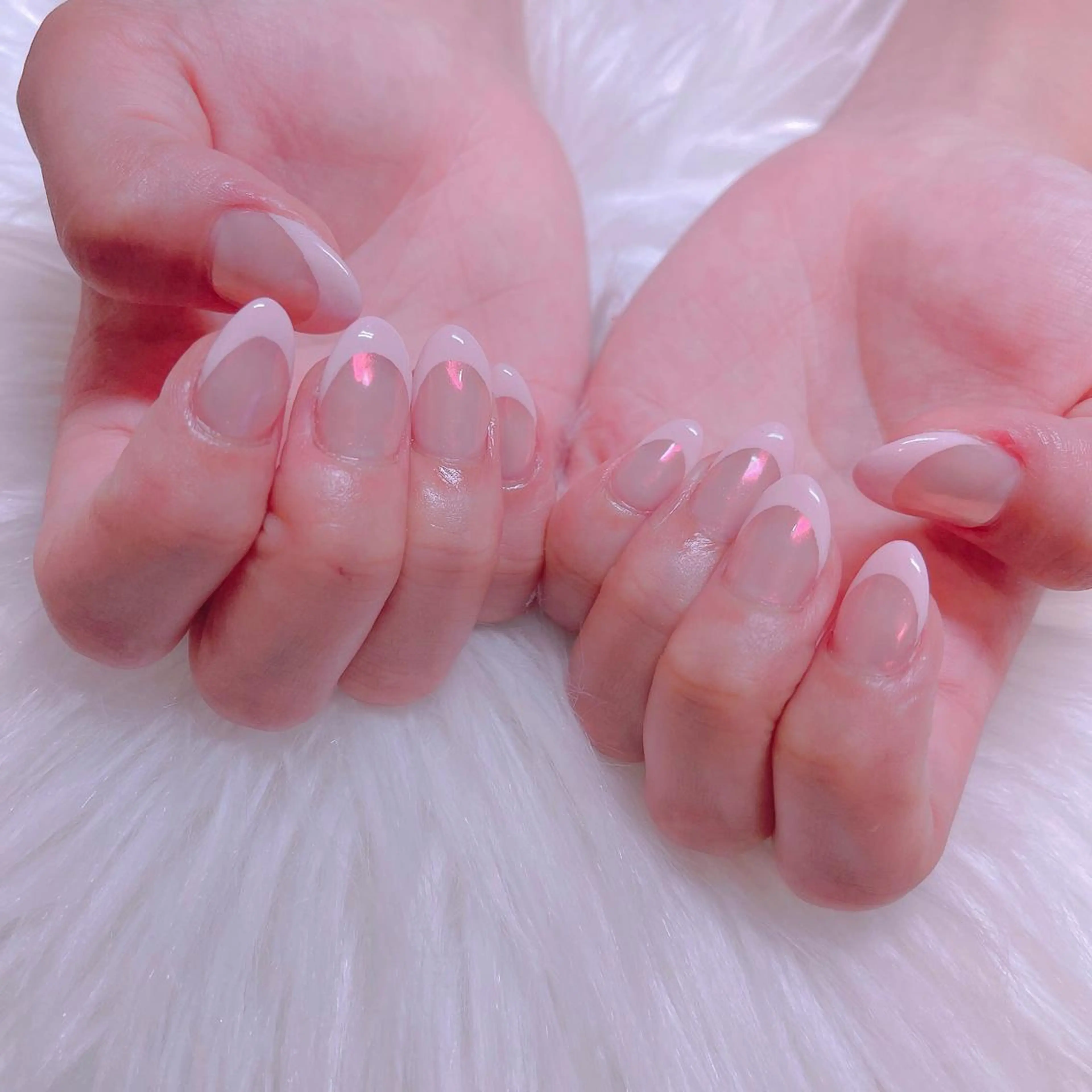 ネイル Private Salon 大宮のネイルデザイン