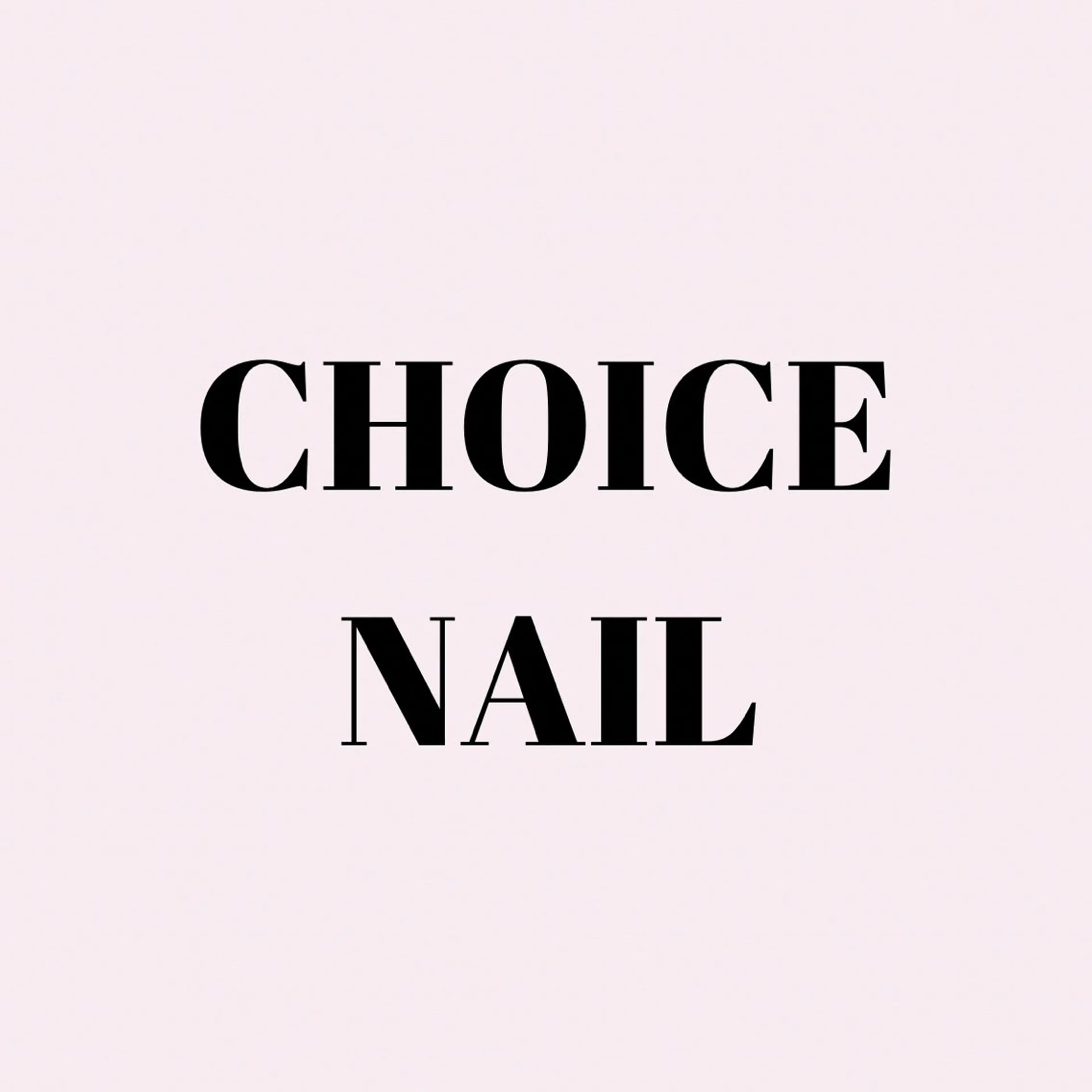 choice  nail所属・choicenail 【定額¥4980！】のネイルデザイン