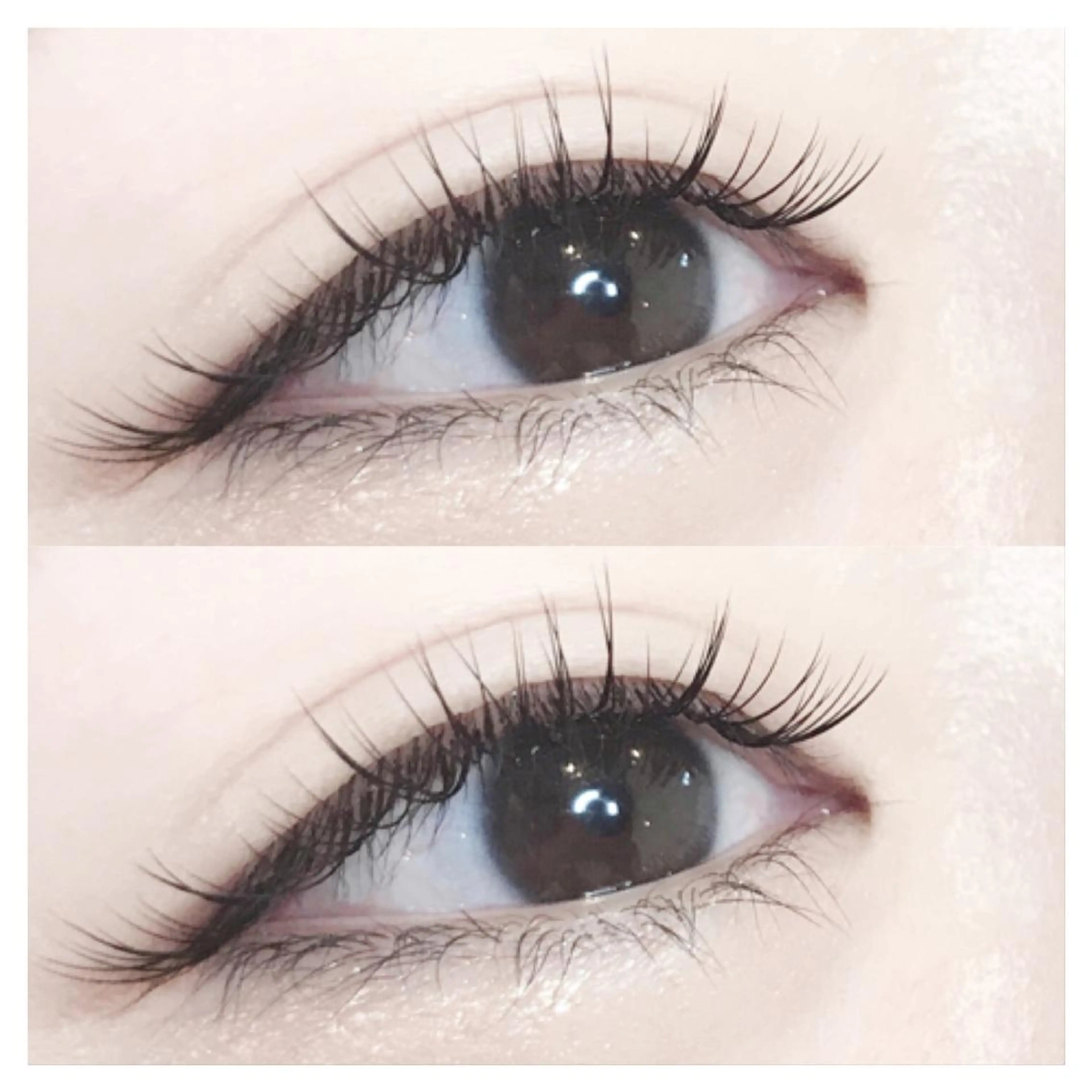 マツエク・マツパ ✩LAURENT✩ Kayoのマツエク・マツパデザイン