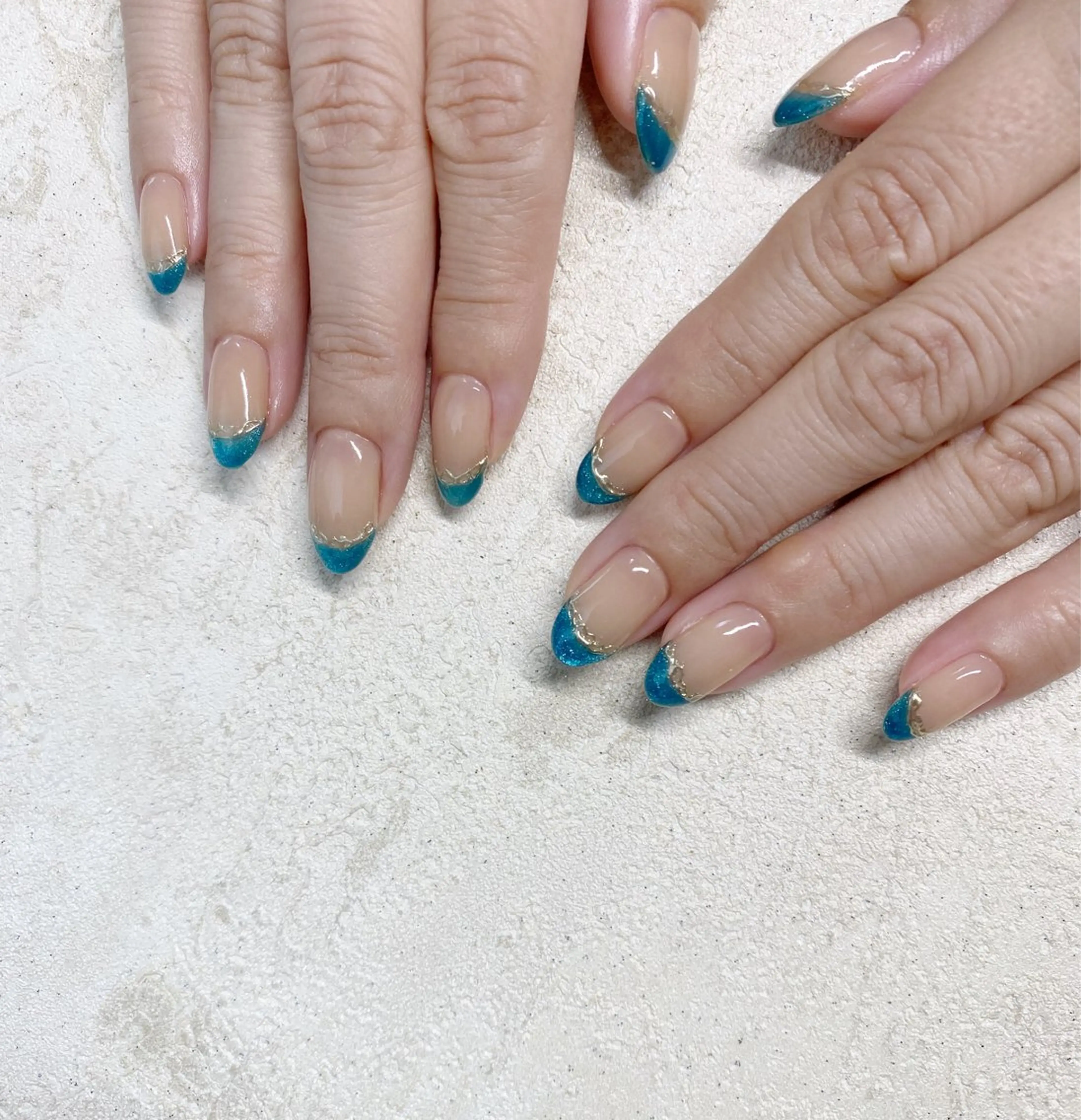 ネイル Queen‘s nailのネイルデザイン