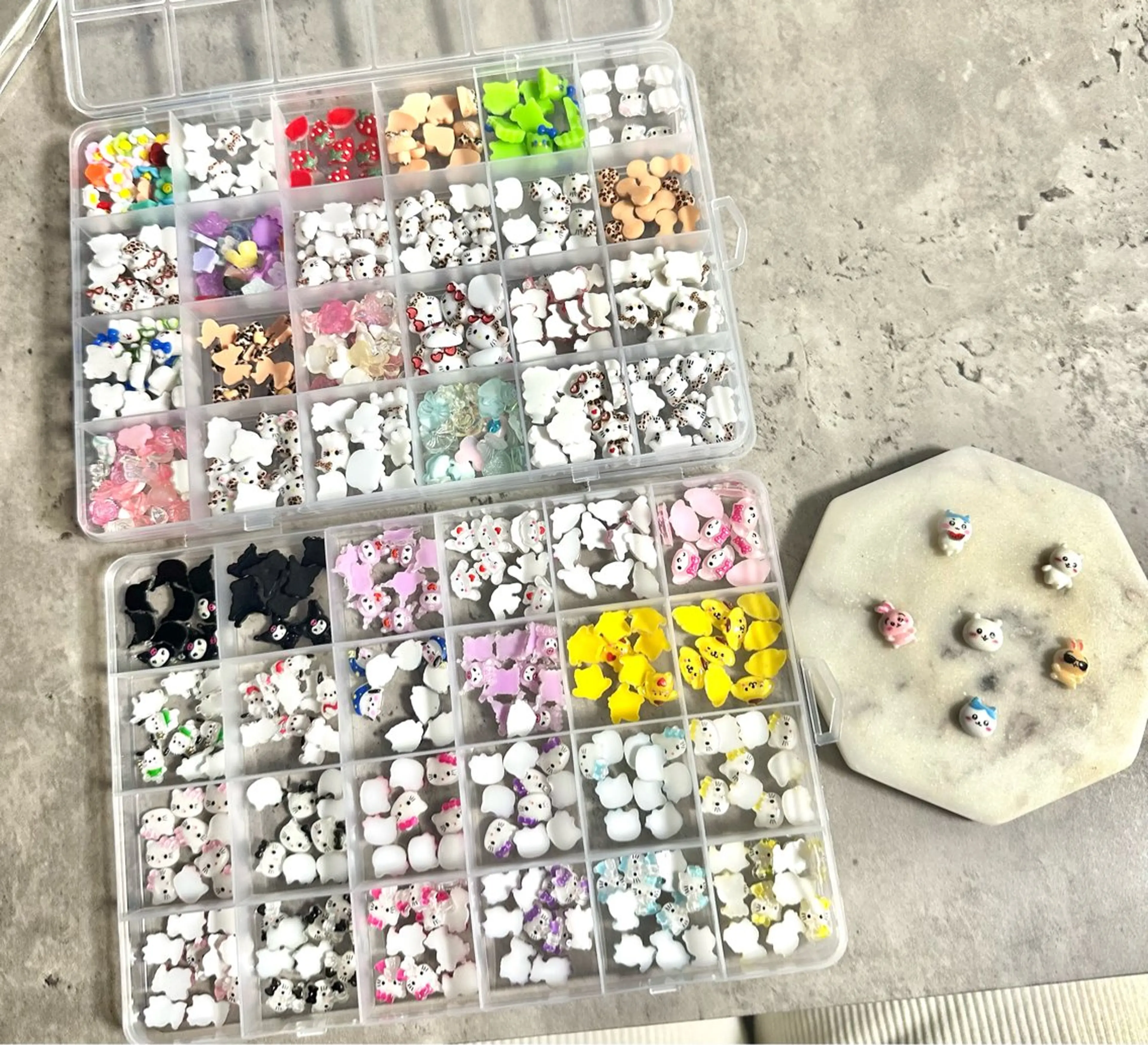 ネイル MiO Nailのネイルデザイン