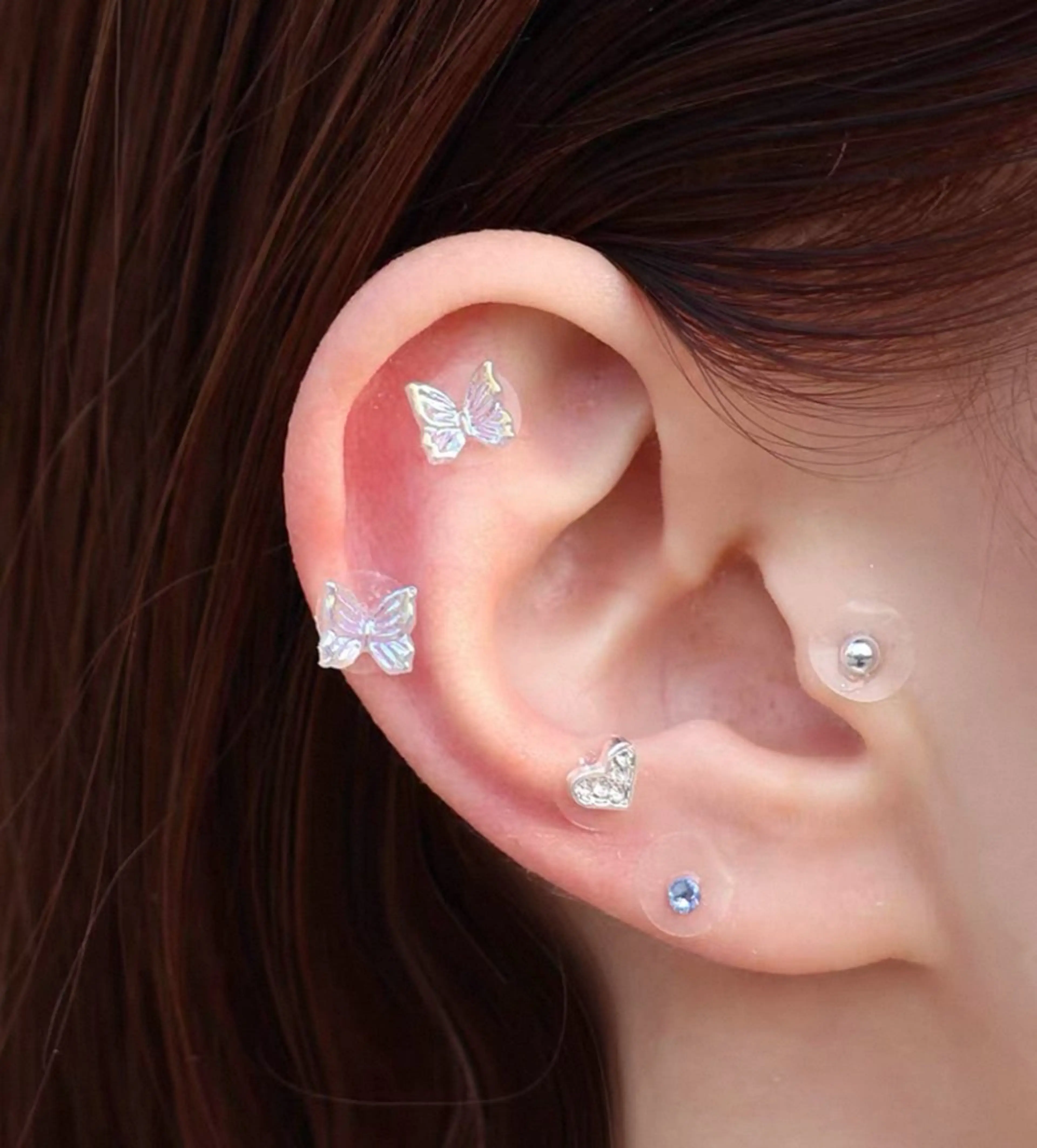 人気店🌸Ce Ce マツエク＆ネイルのマツエク・マツパデザイン