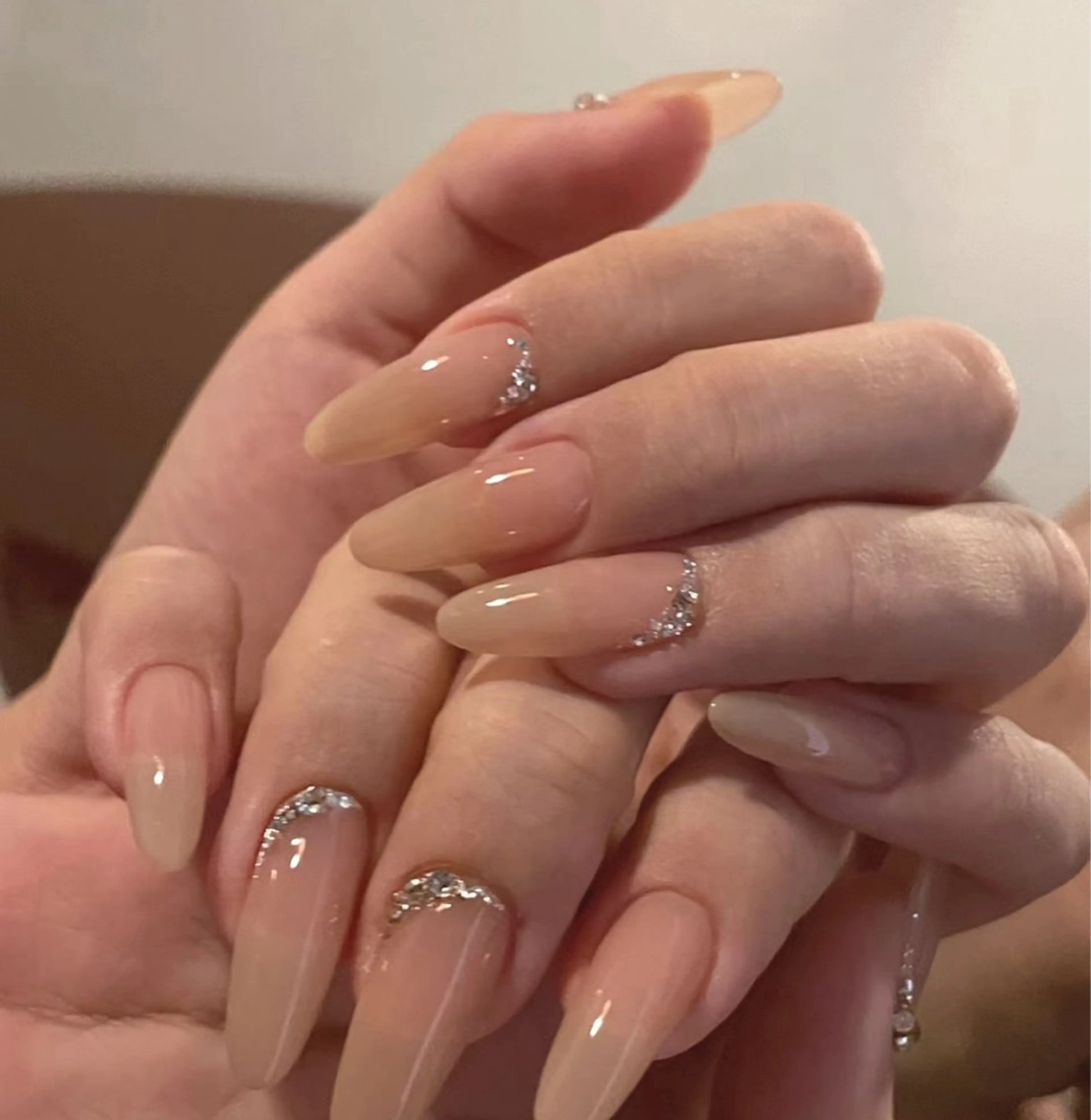 ネイル u1salon所属・ゆい ユイのネイルデザイン