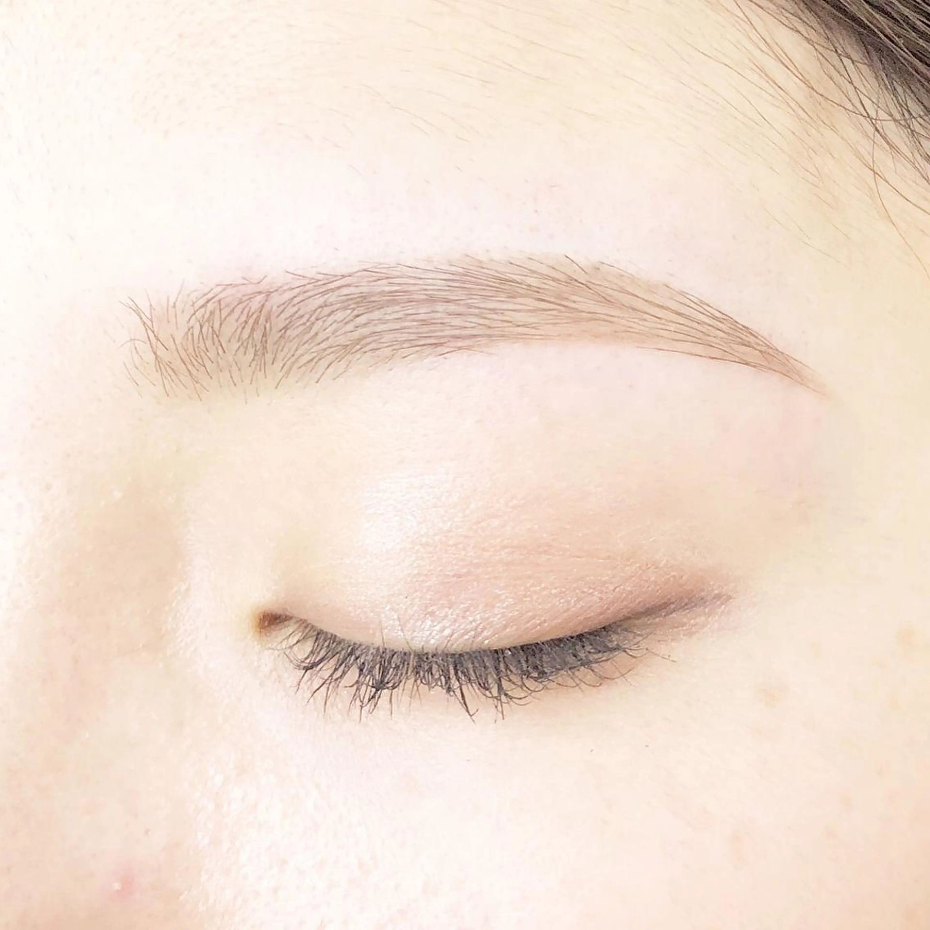 カラー マツエク・マツパ elblink　/ risaのマツエク・マツパデザイン