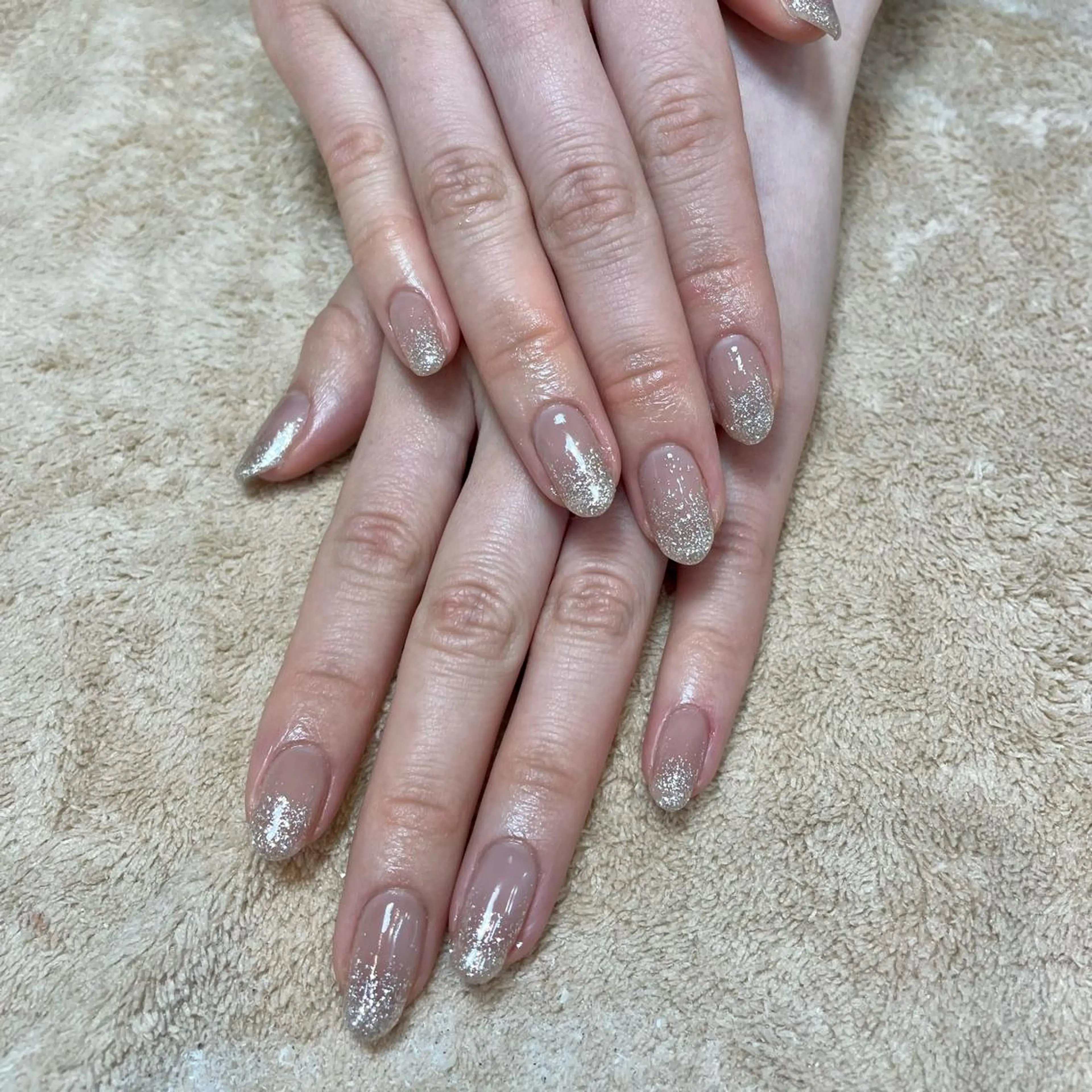 ネイル ONCEnail Ruminaのネイルデザイン