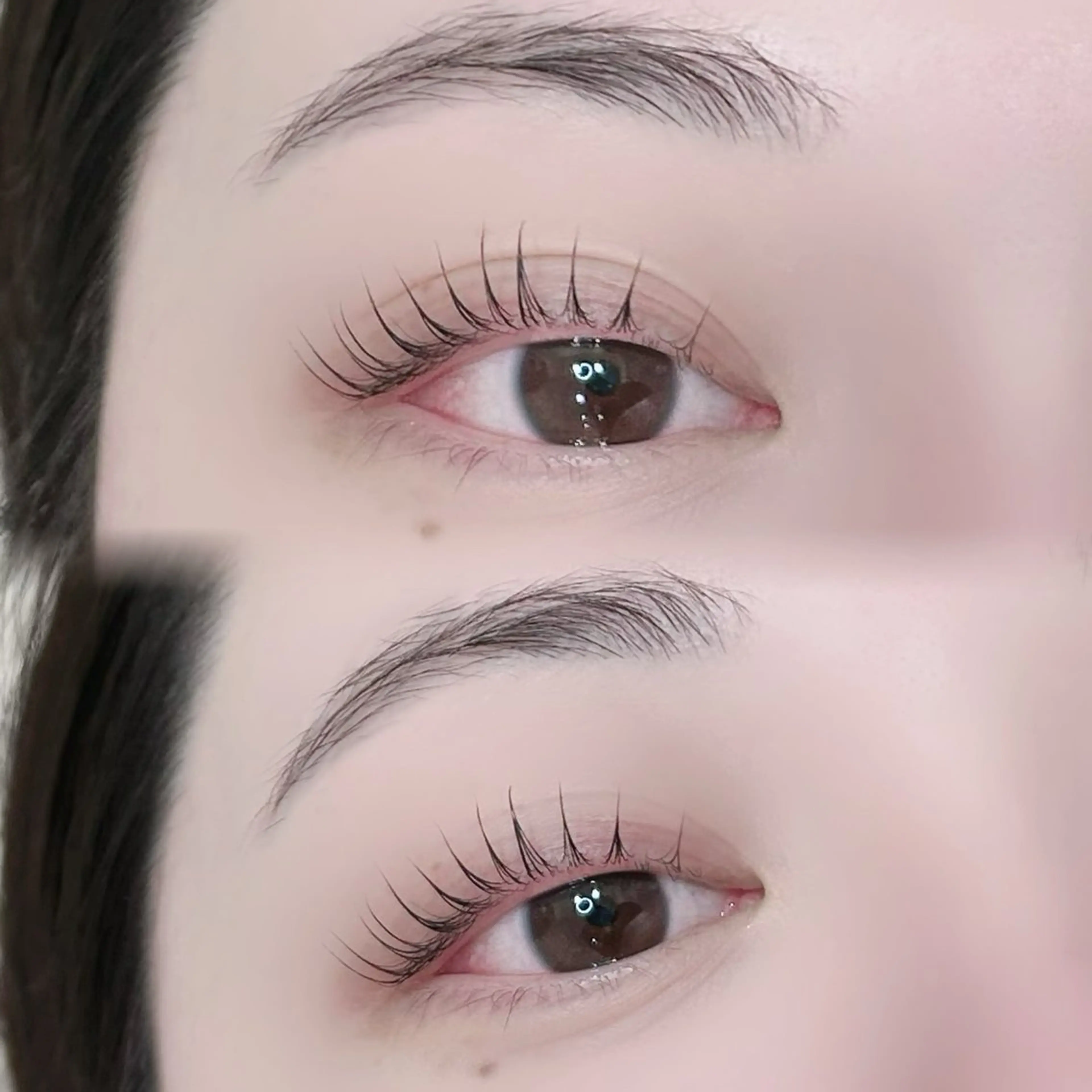 マツエク・マツパ マツパ HARIS店長🦋 Ishiguroのマツエク・マツパデザイン