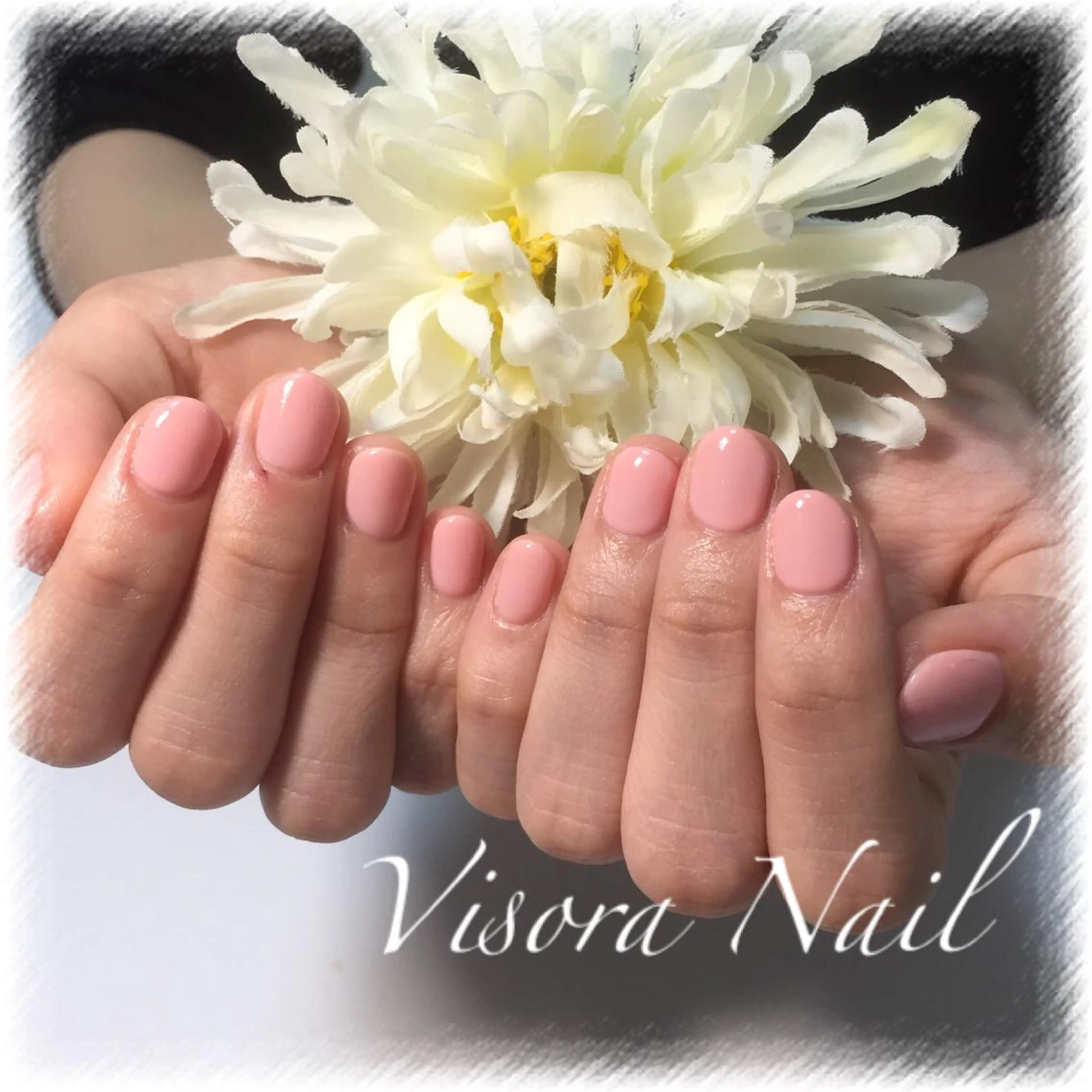 ネイル 美SORA ～ｳﾞｨｿﾗ～のネイルデザイン