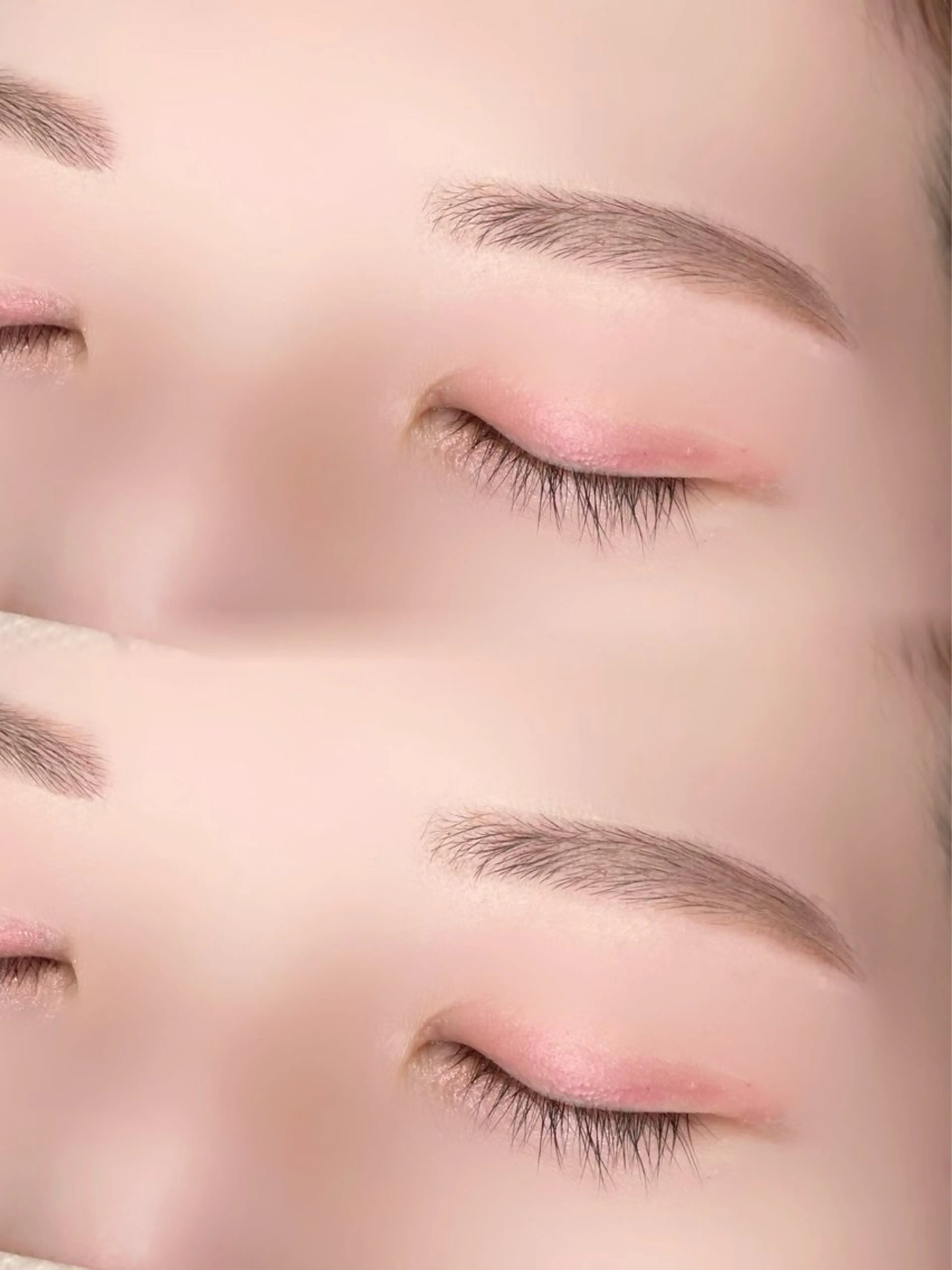 12月限定🎄❄️ミニモ限定価格《アイブロウwax》の写真