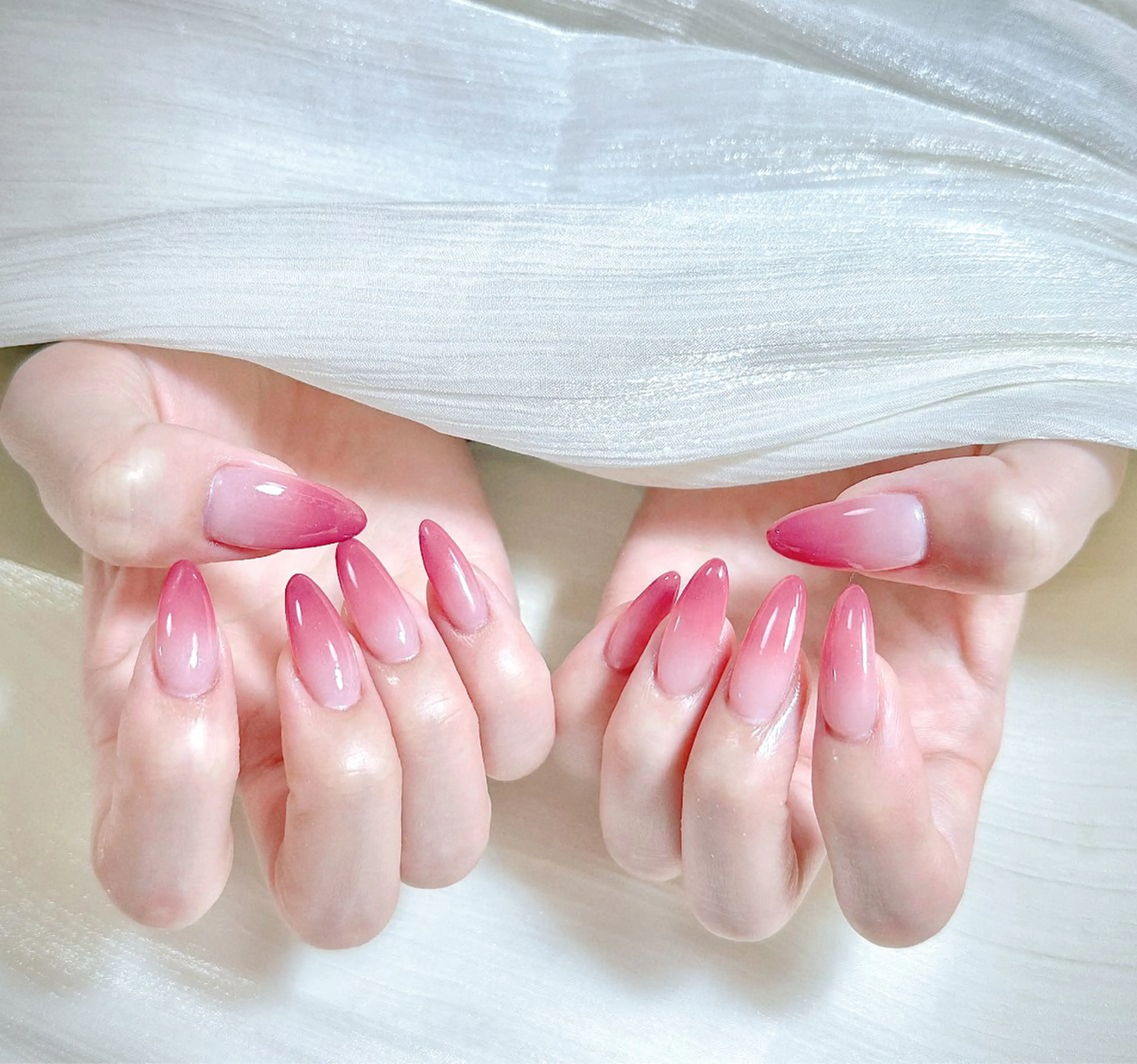 ネイル ENSalon 愛佳のネイルデザイン