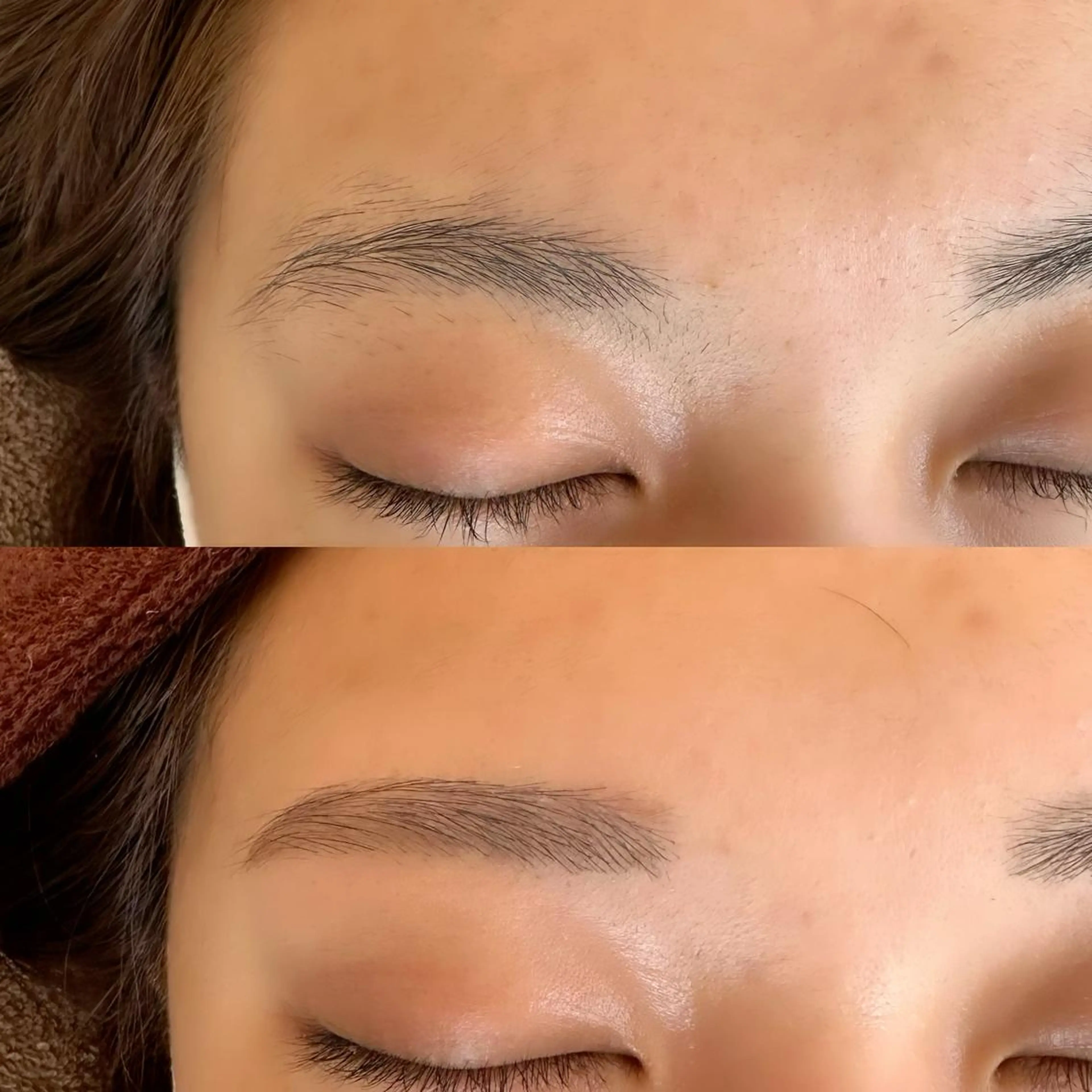 アイブロウ 目元と毛穴の専門店　kawamura所属・かわむら ゆりのマツエク・マツパデザイン