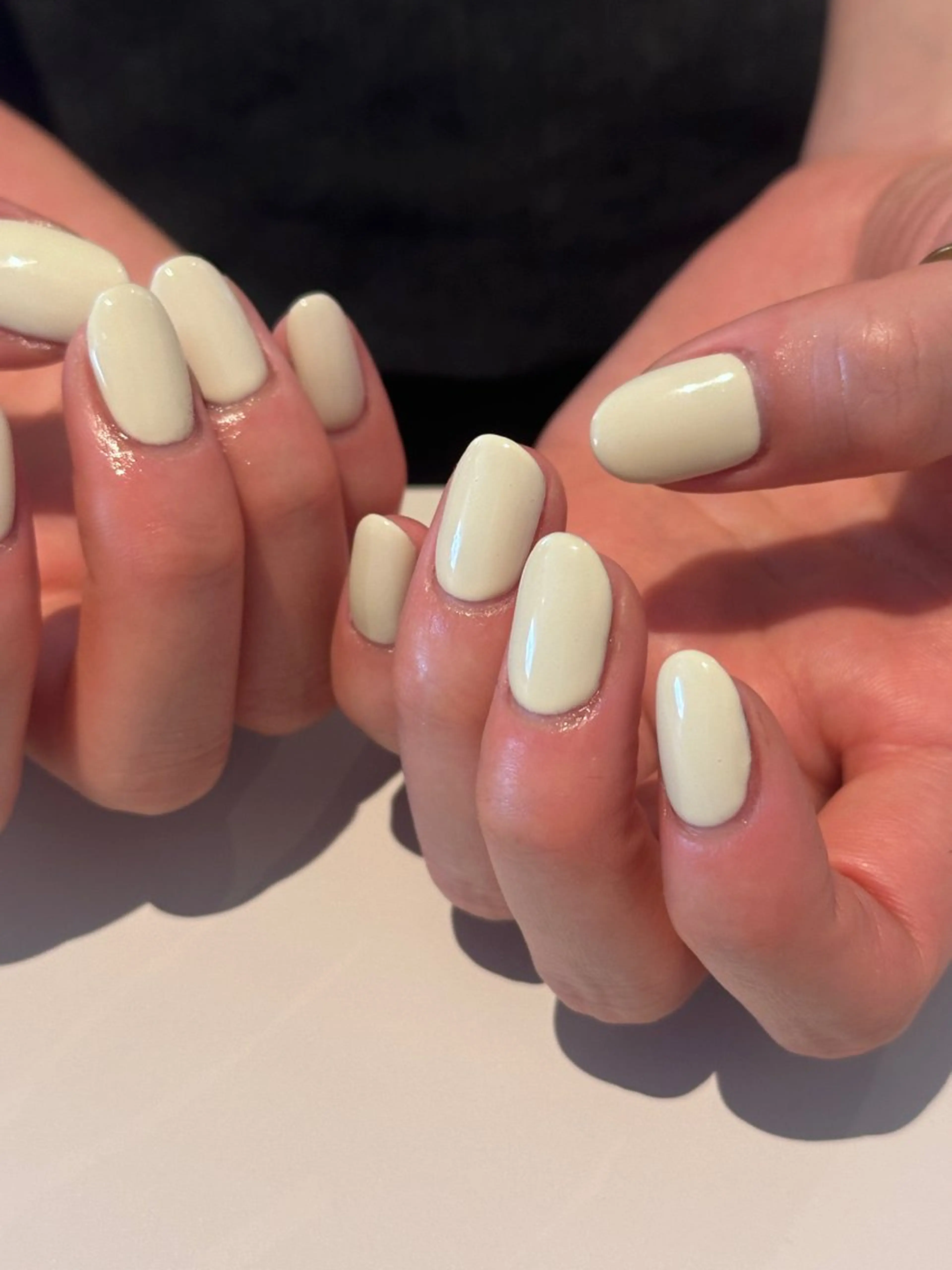 ネイル ハンドネイル iconail AKARIのネイルデザイン