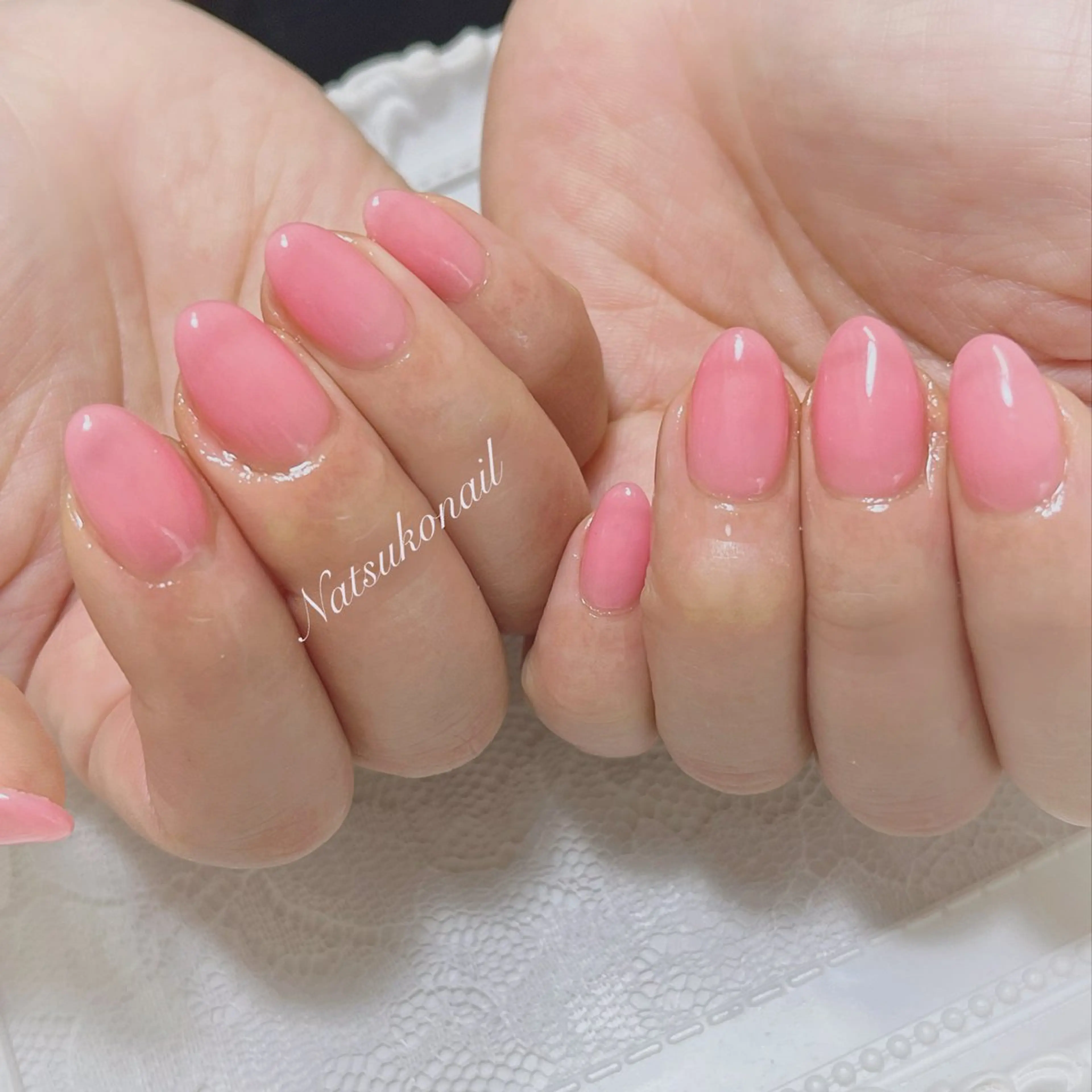 ネイル ハンドネイル NATSUKO NAILのネイルデザイン