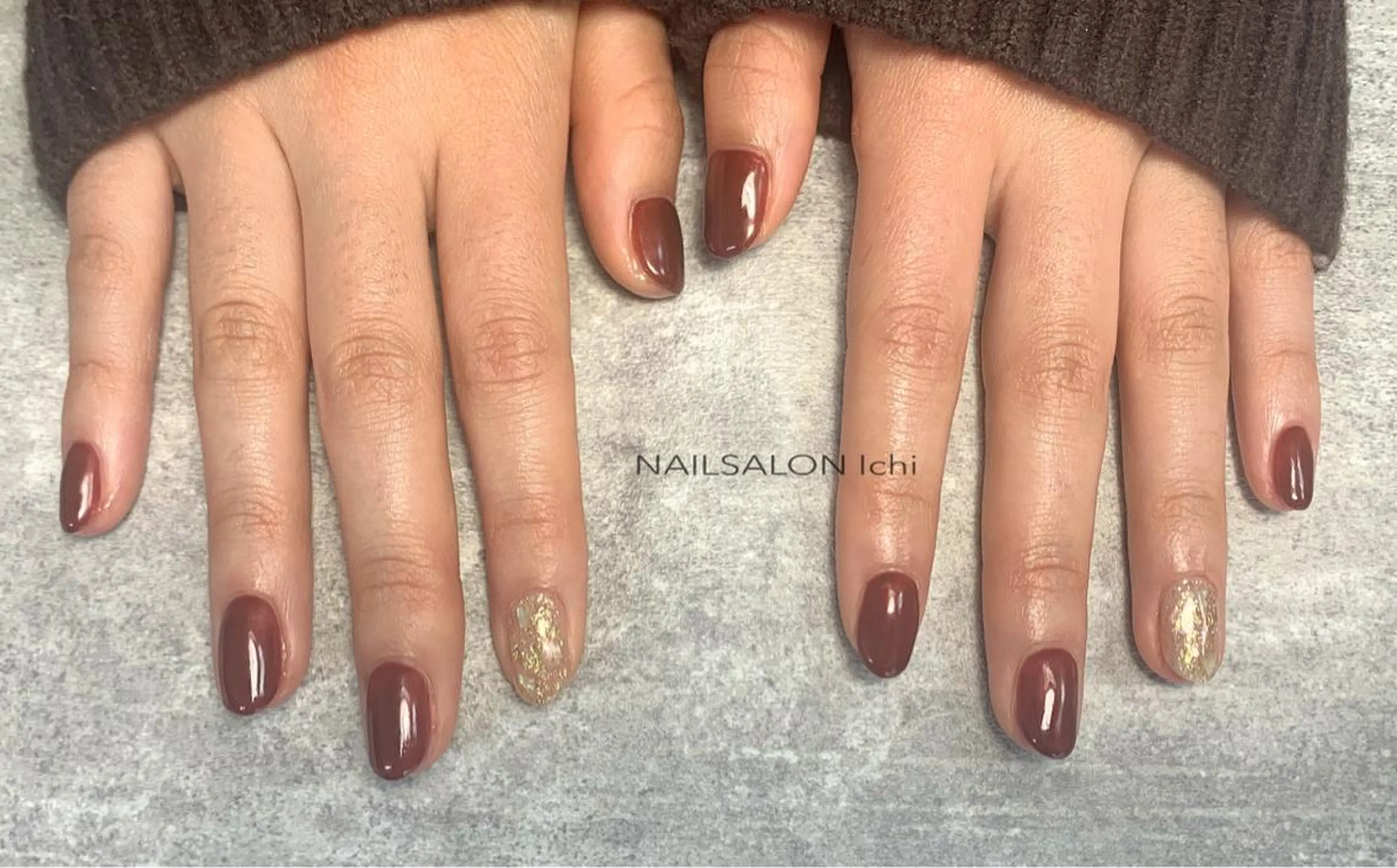 ネイル NAILSALON  Ichi所属・NAILSALON Ichiのネイルデザイン