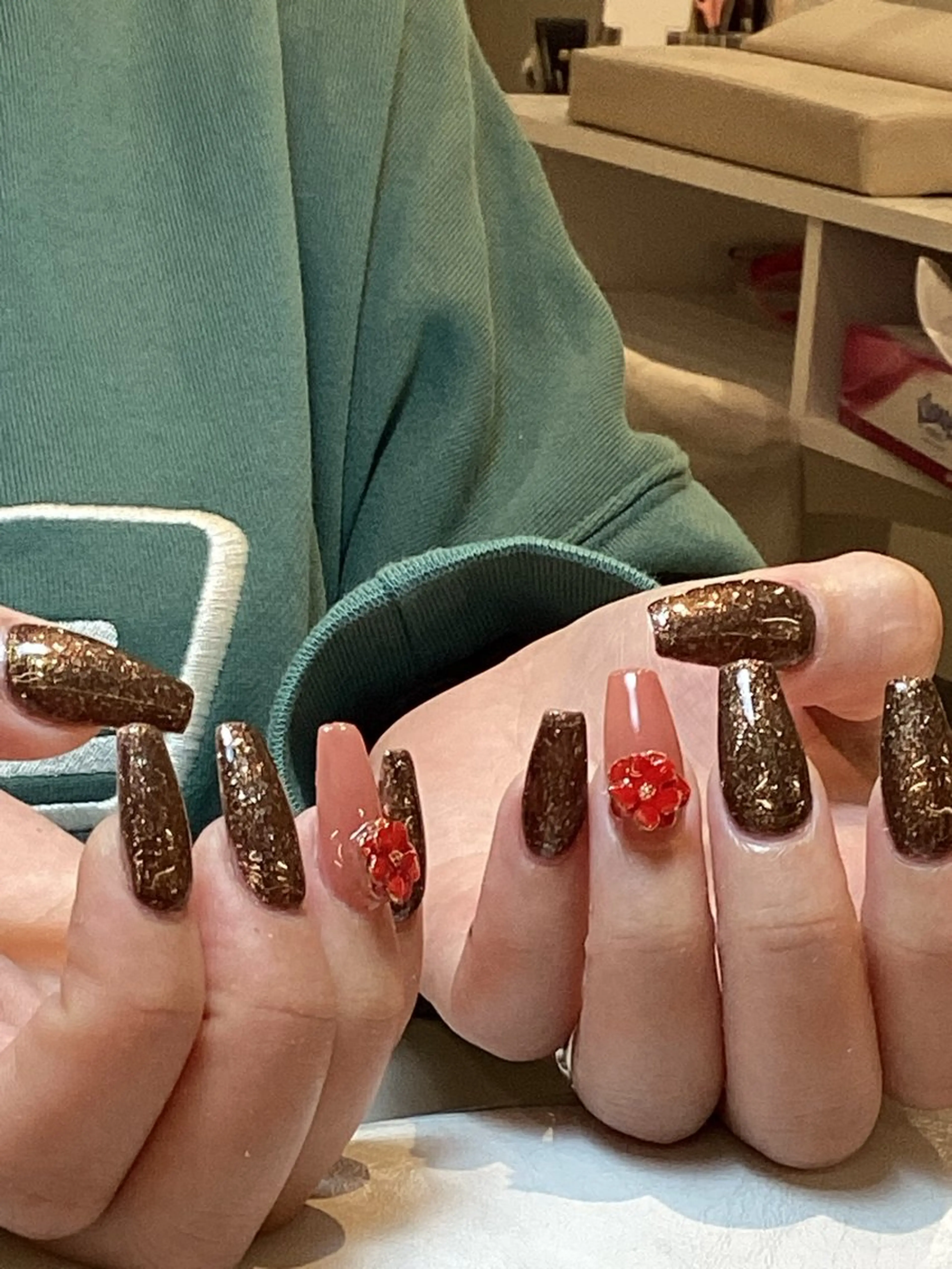 ネイル Sweet nail所属・SWEETNAIL 💅🏻のネイルデザイン