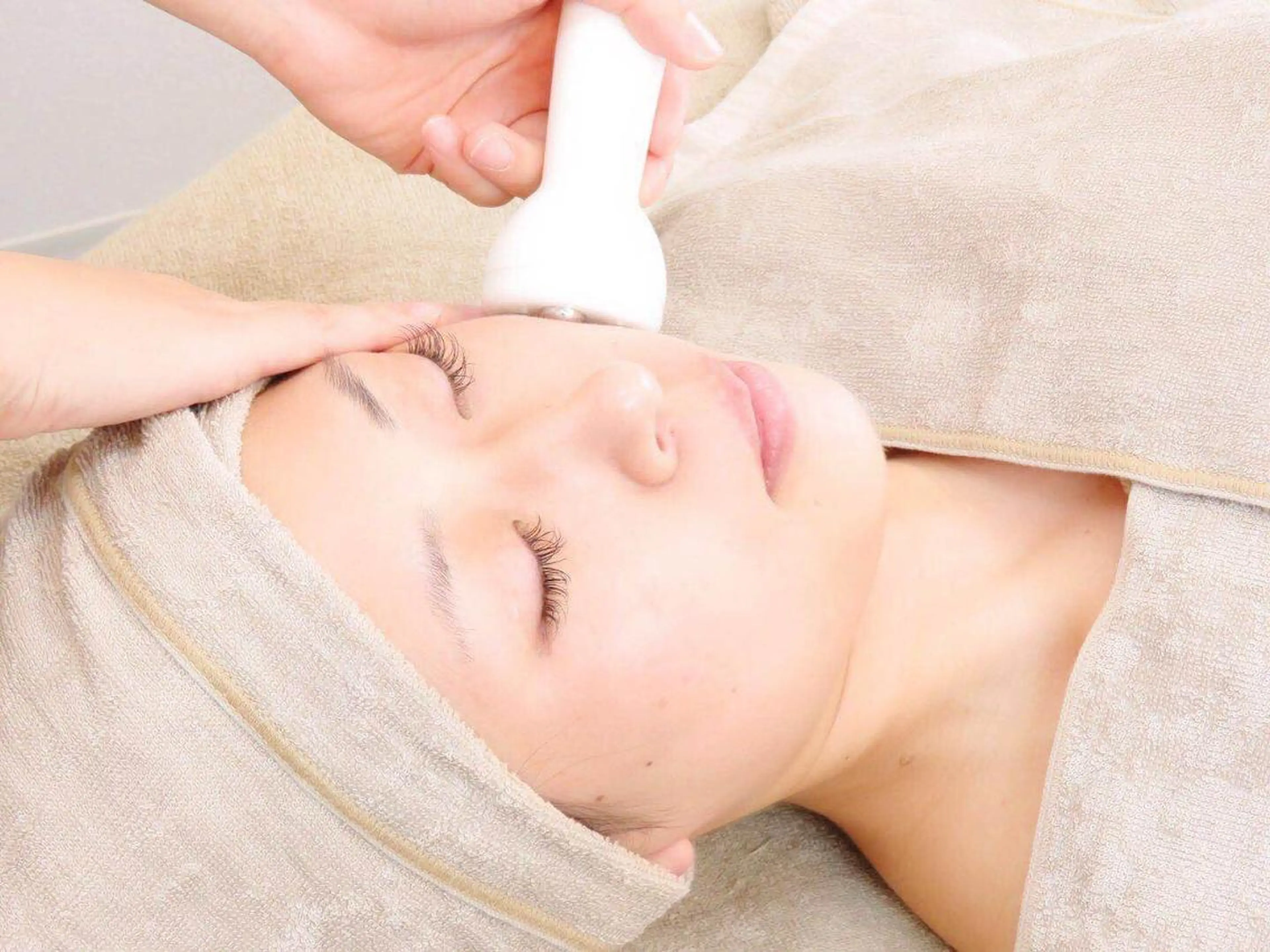 痩身/脱毛/毛穴洗浄 上野御徒町店のエステ・リラクイメージ