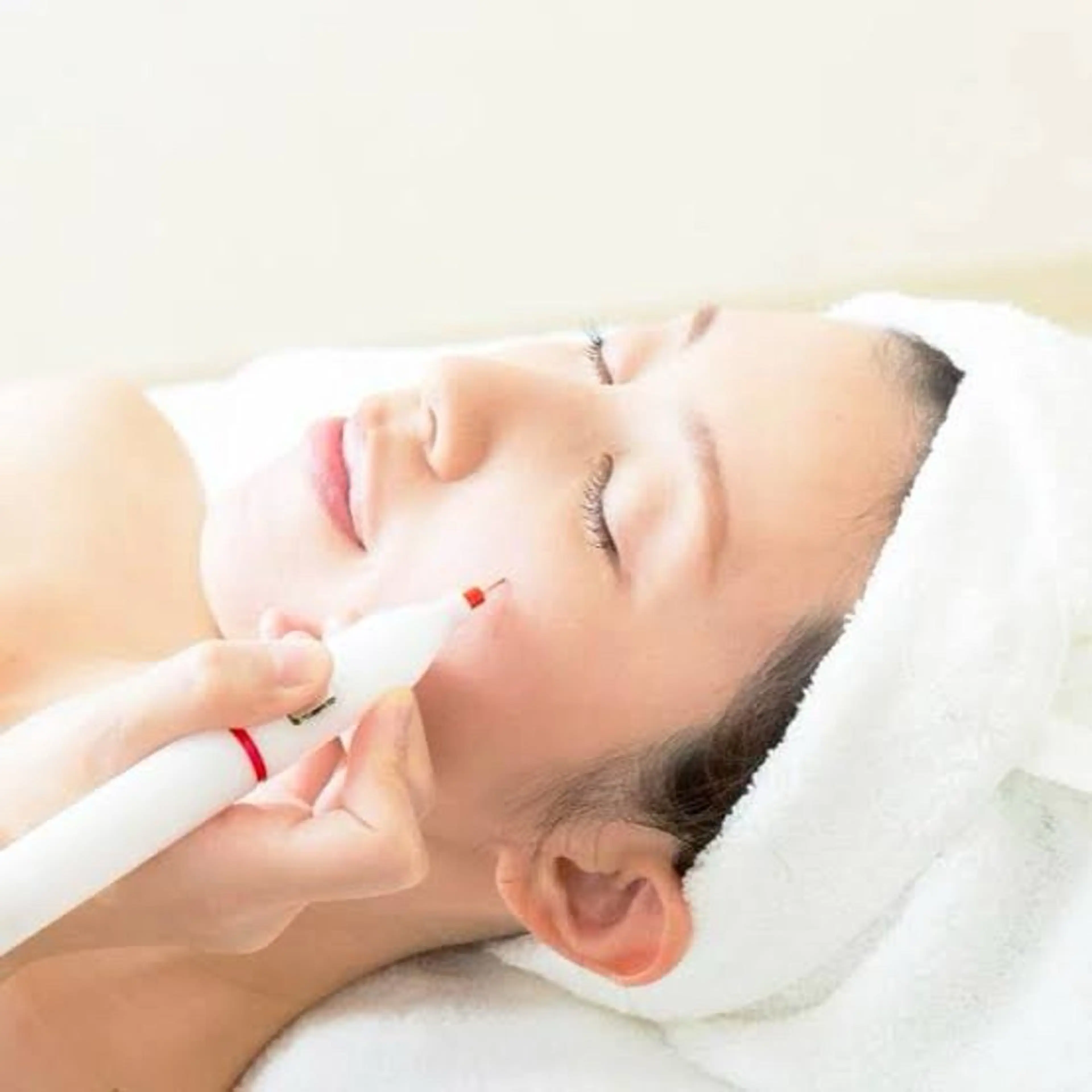 肌改善専門 浦和美園のエステ・リラクイメージ