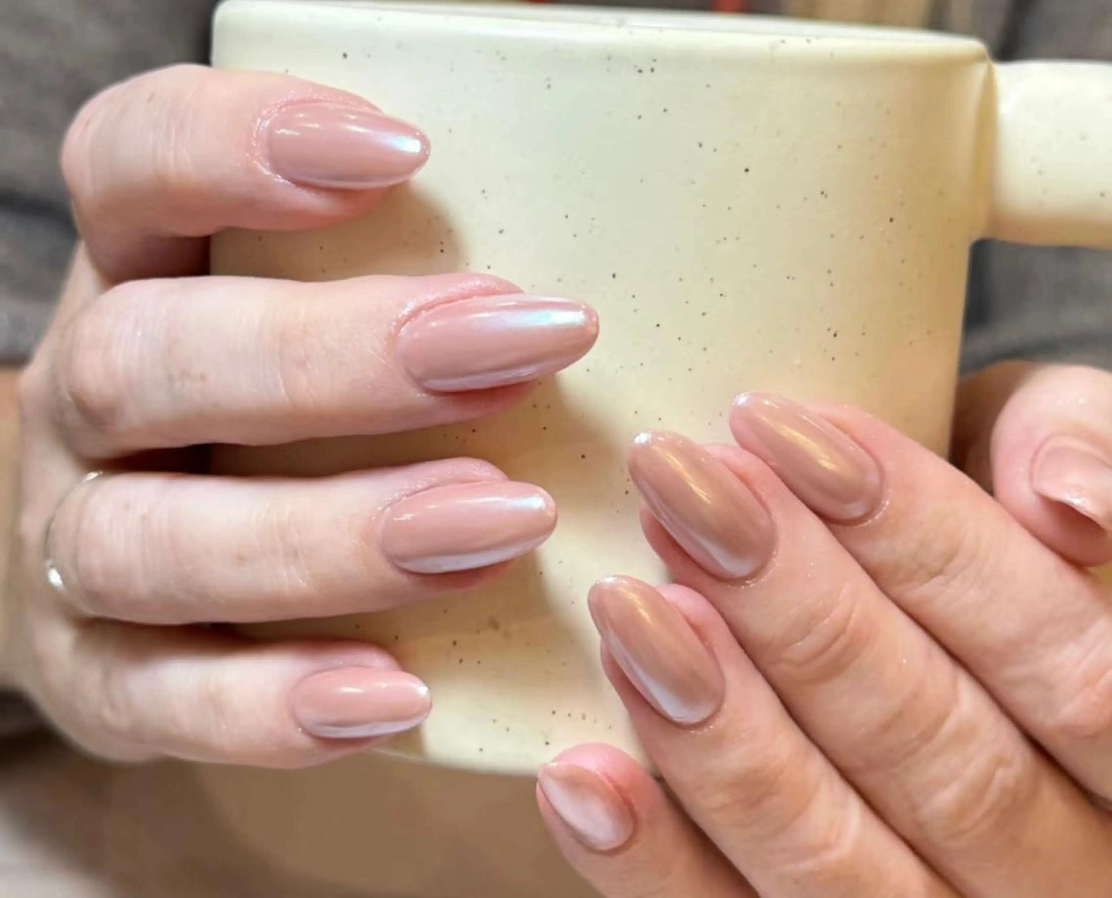 ネイル ハンドネイル Molly _nailのネイルデザイン