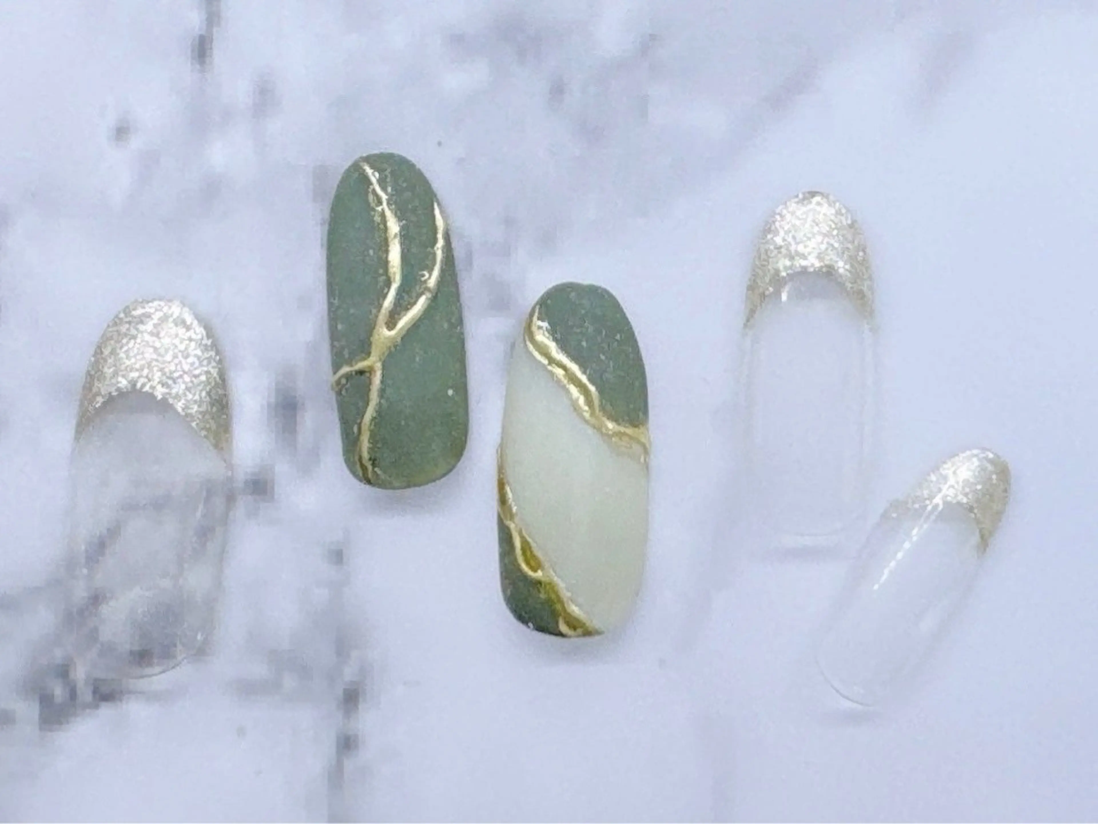 ネイル リオッサ  オブ ラグーン神戸店のエステ・リラクイメージ