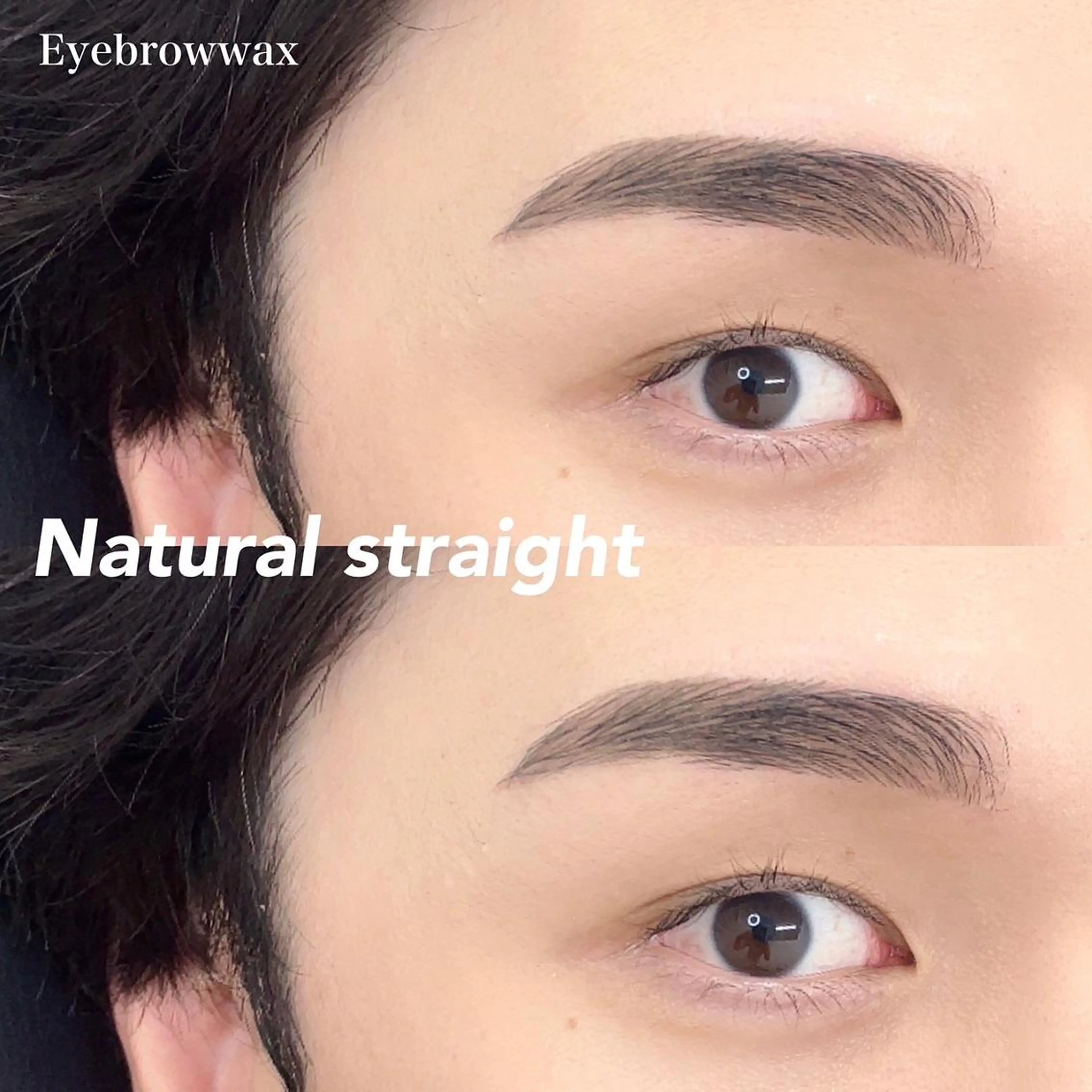 アイブロウ ハリウッドブロウリフト メンズアイブロウ 眉毛ワックス脱毛 眉毛サロン💛 LUMICIA恵比寿の眉毛・アイブロウイメージ