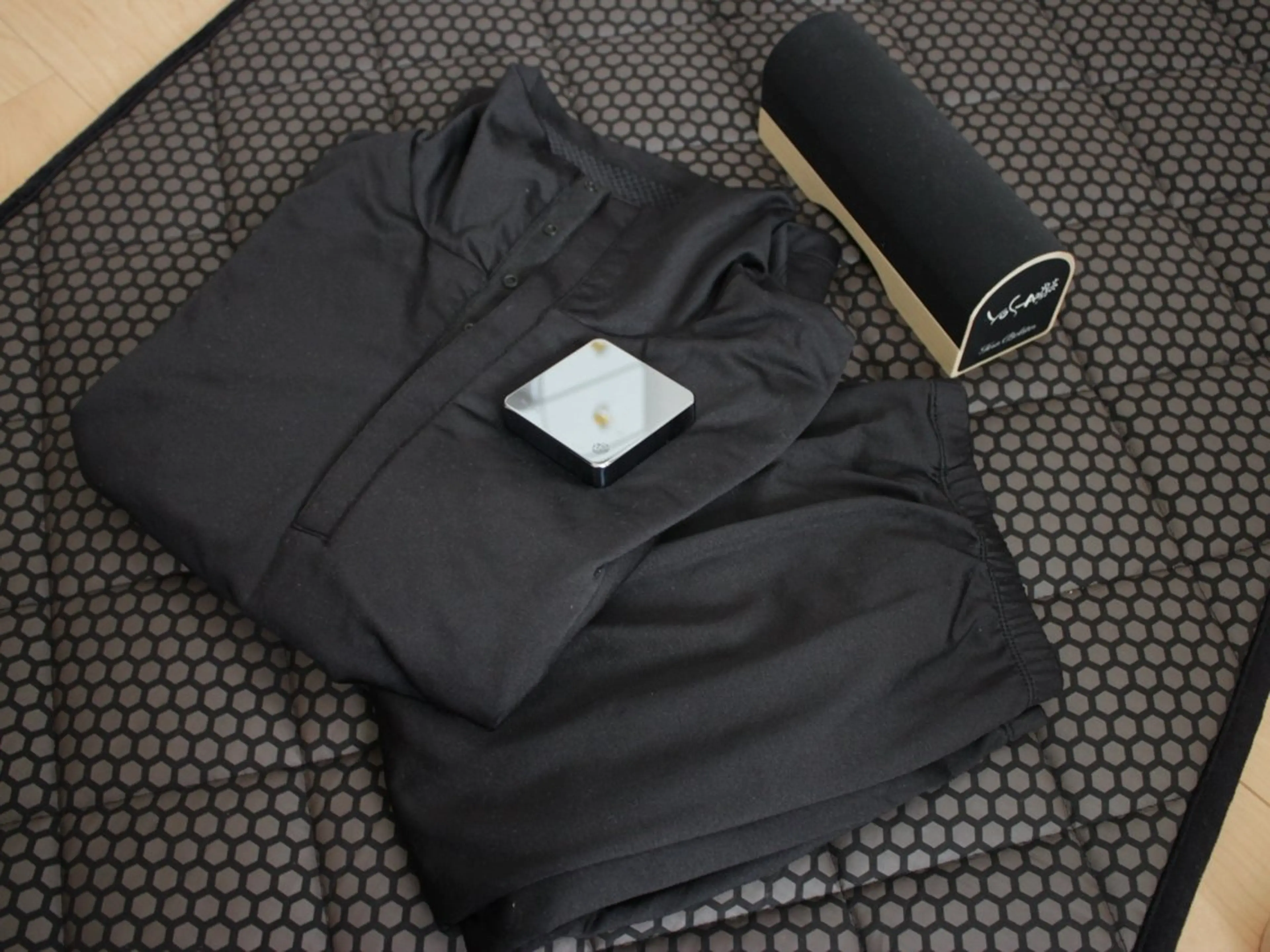 森口 理奈のエステ・リラクイメージ