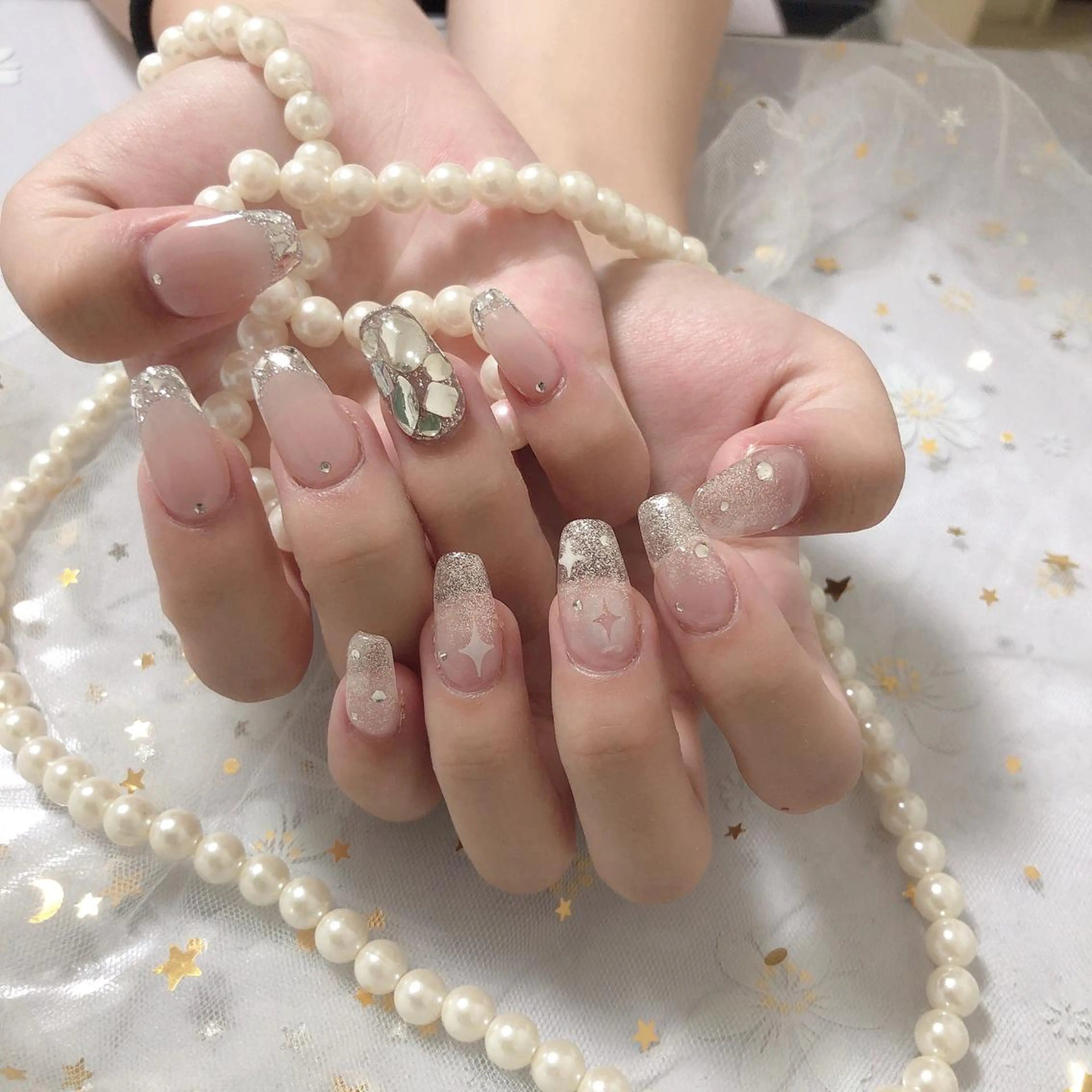 ネイル Kasumi Nailのネイルデザイン
