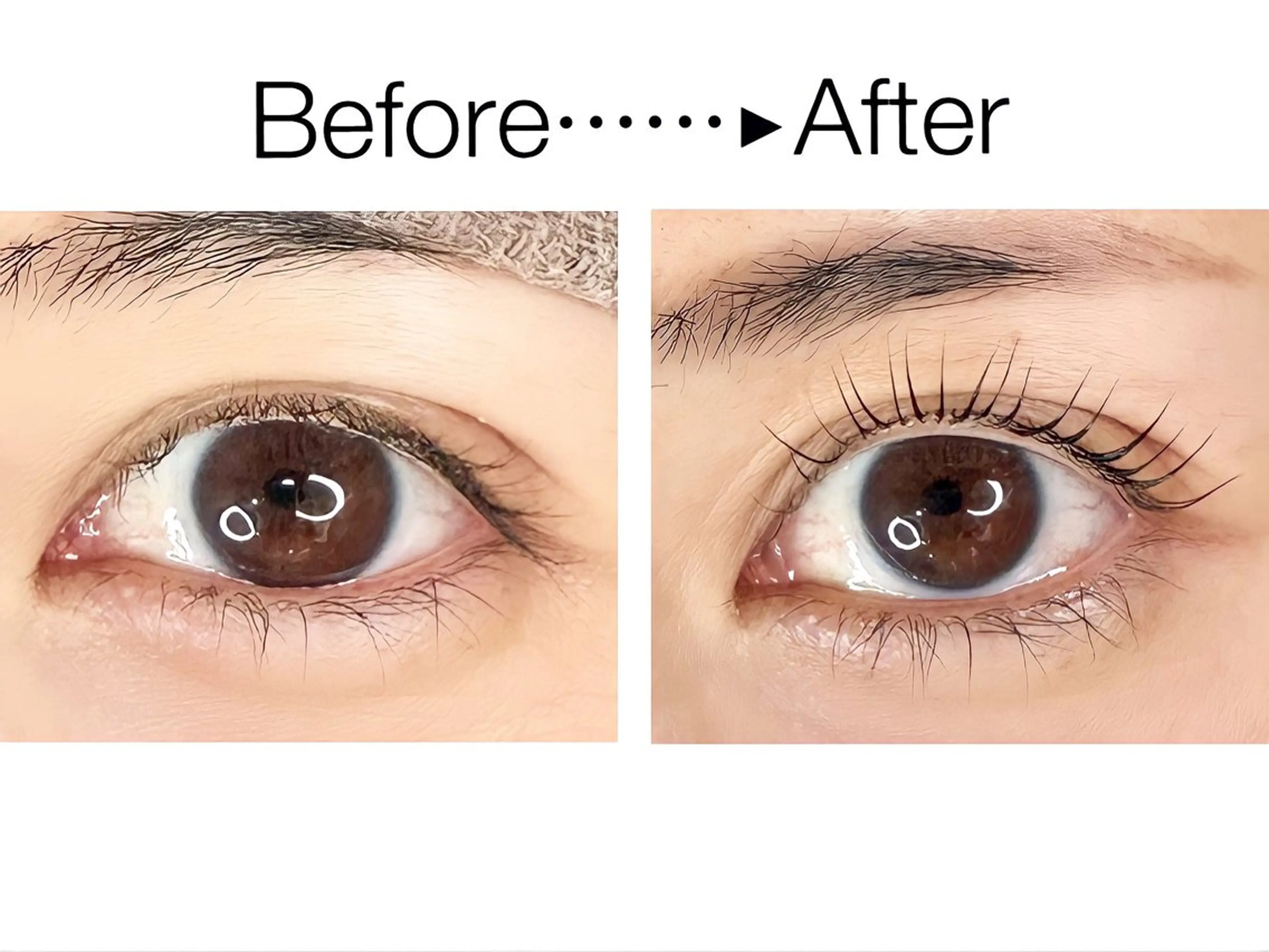 マツエク・マツパ BIREINA Eyelash  Salon所属・BIREINA 住之江公園のマツエク・マツパデザイン