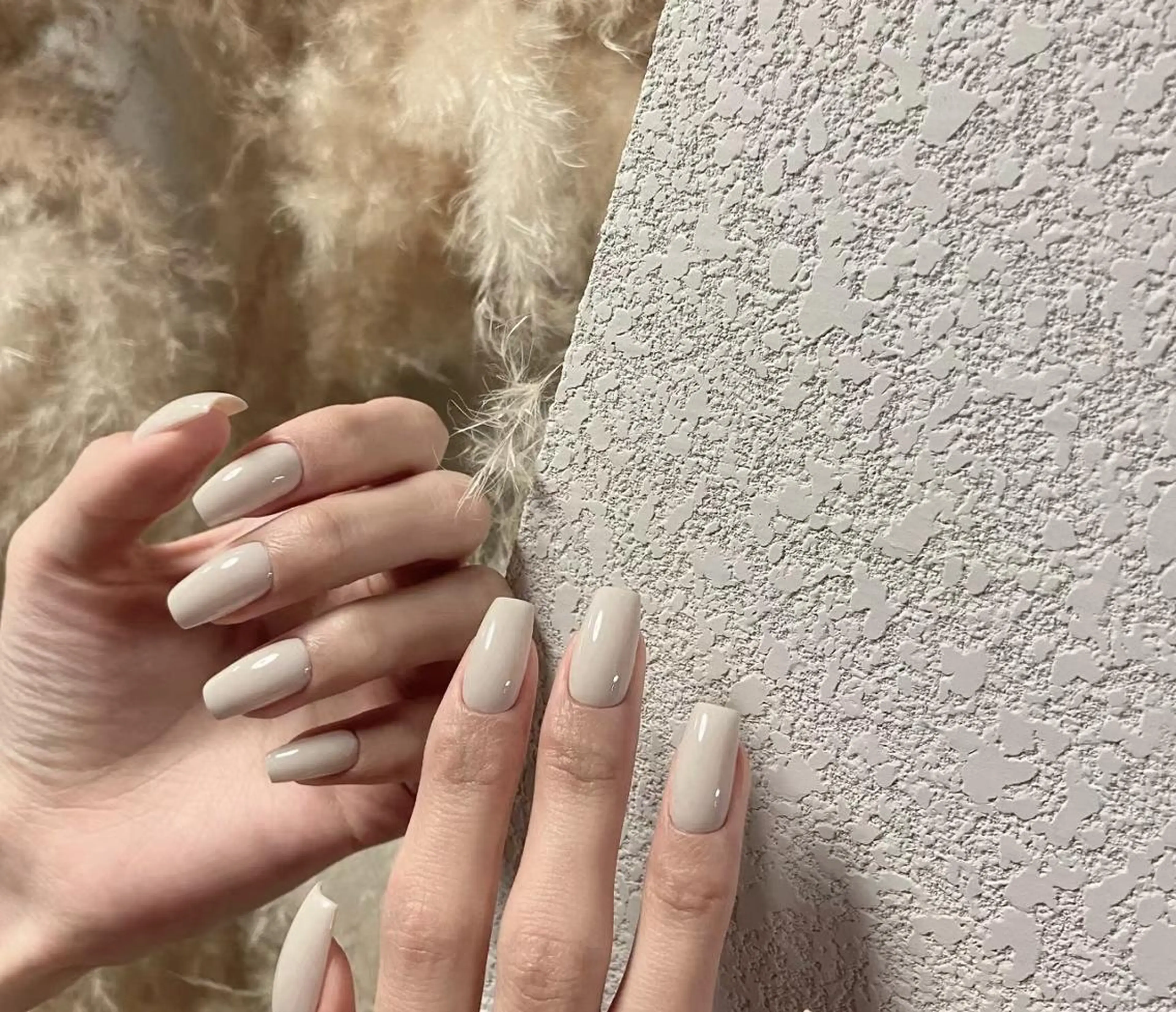 閨匠上野店 leoのネイルデザイン