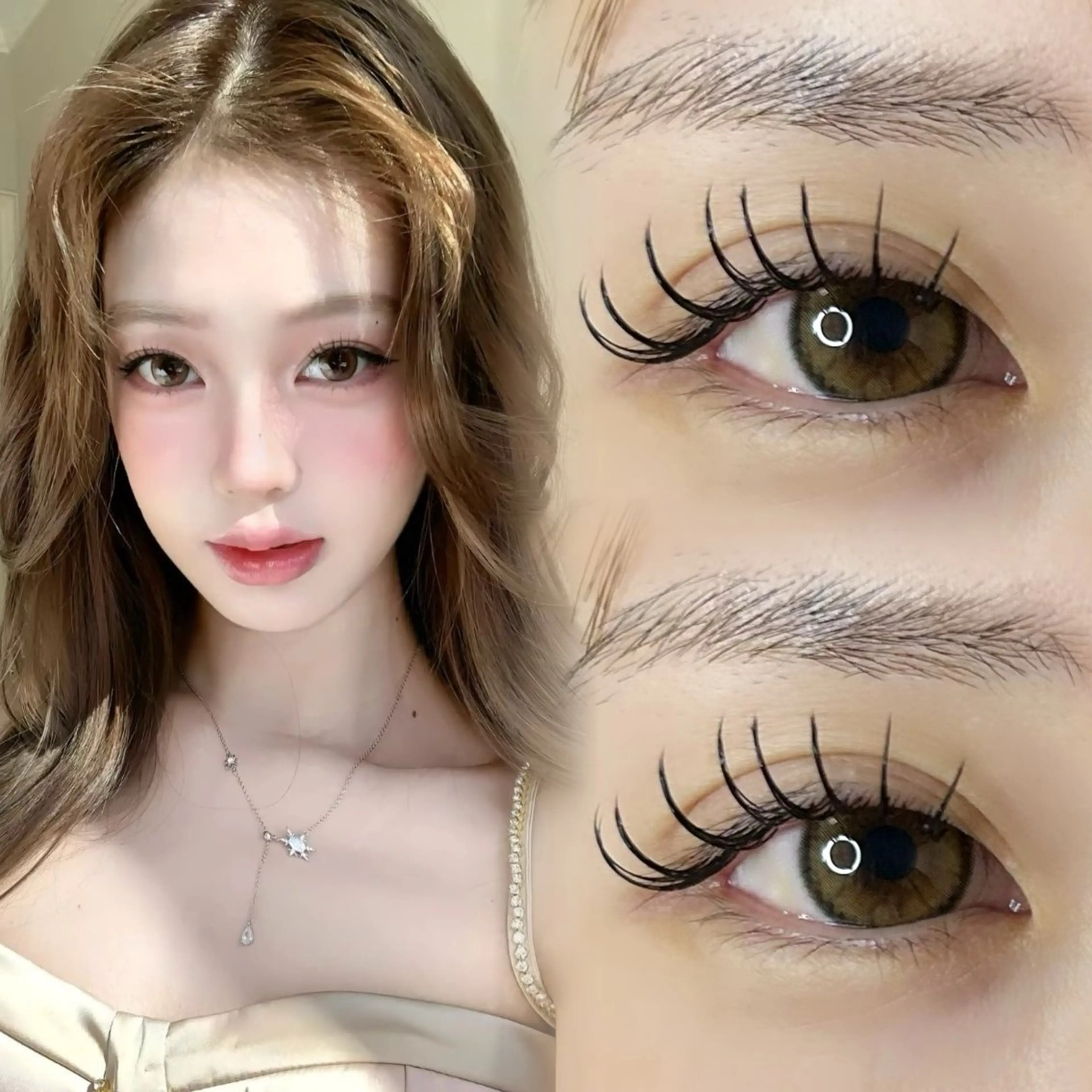 オフ無し🎀バインドロック80束🎀練習モデル（C、Dカール限定）の写真